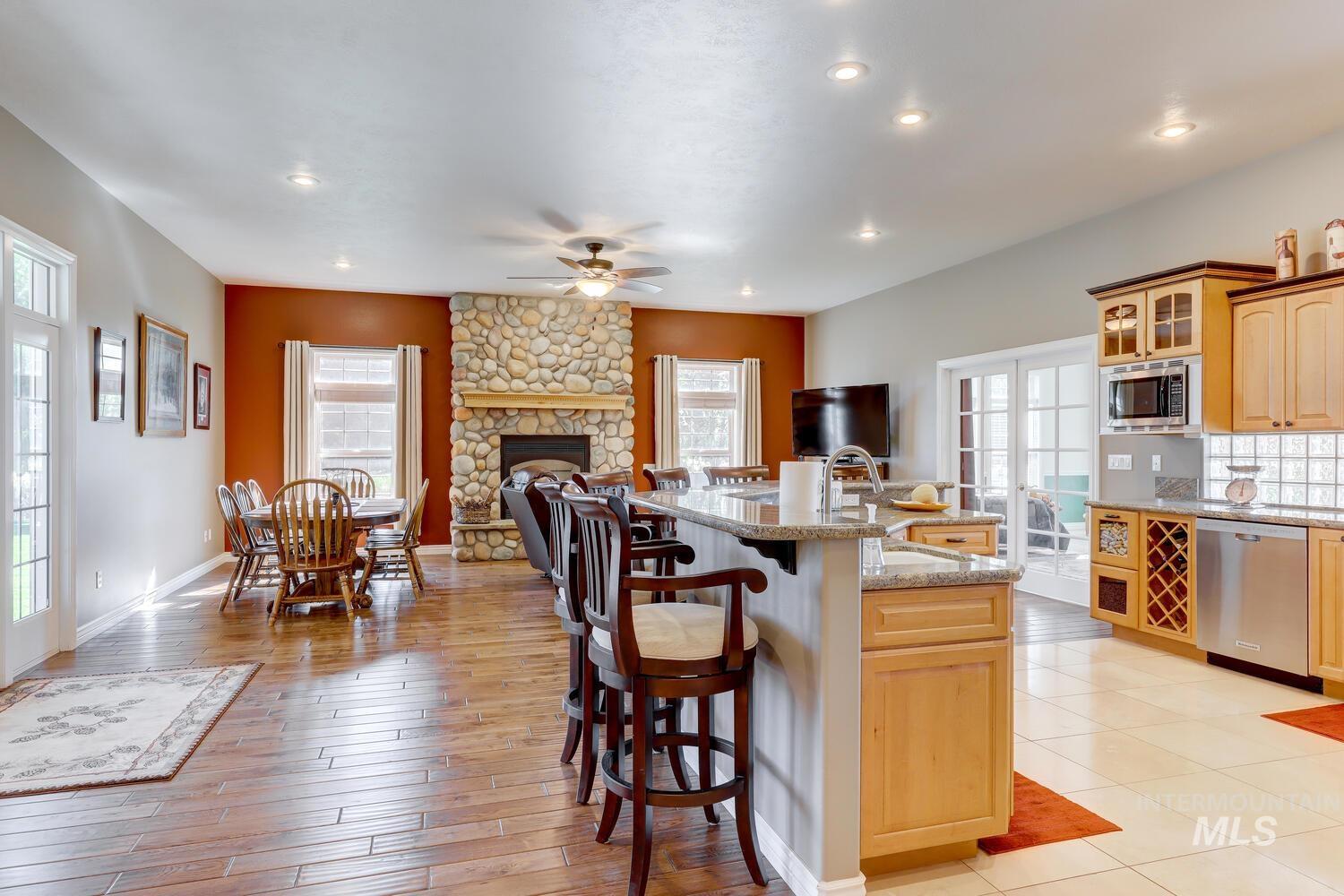 1795 W Black Canyon Hwy, Emmett, Idaho 83617, 3 Bedrooms, 3.5 Bathrooms, Residential For Sale, Price $1,975,000, 98986221