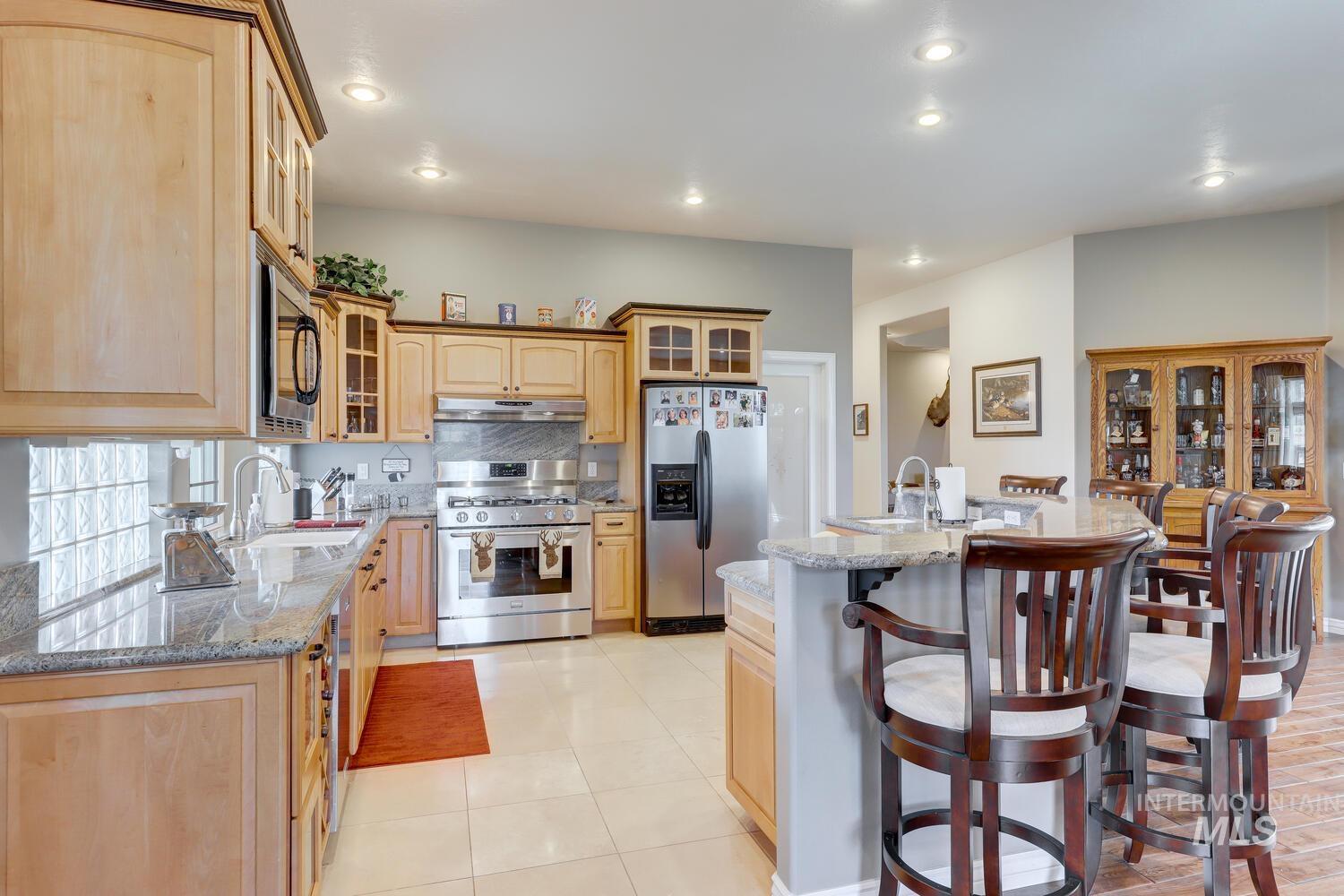 1795 W Black Canyon Hwy, Emmett, Idaho 83617, 3 Bedrooms, 3.5 Bathrooms, Residential For Sale, Price $1,975,000, 98986221