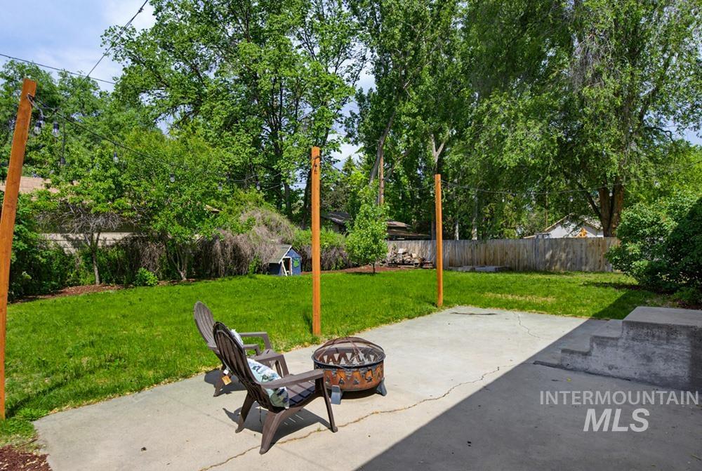 4415 N Collister Dr, Boise, Idaho 83703, 3 Bedrooms, 1 Bathroom, Residential For Sale, Price $440,000,MLS 98986223