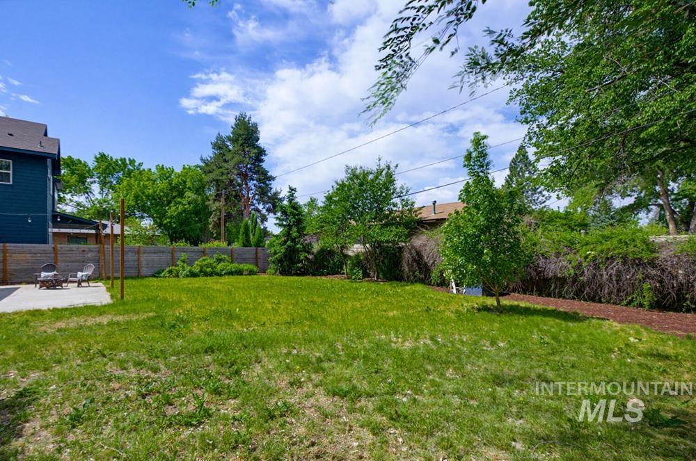 4415 N Collister Dr, Boise, Idaho 83703, 3 Bedrooms, 1 Bathroom, Residential For Sale, Price $440,000,MLS 98986223