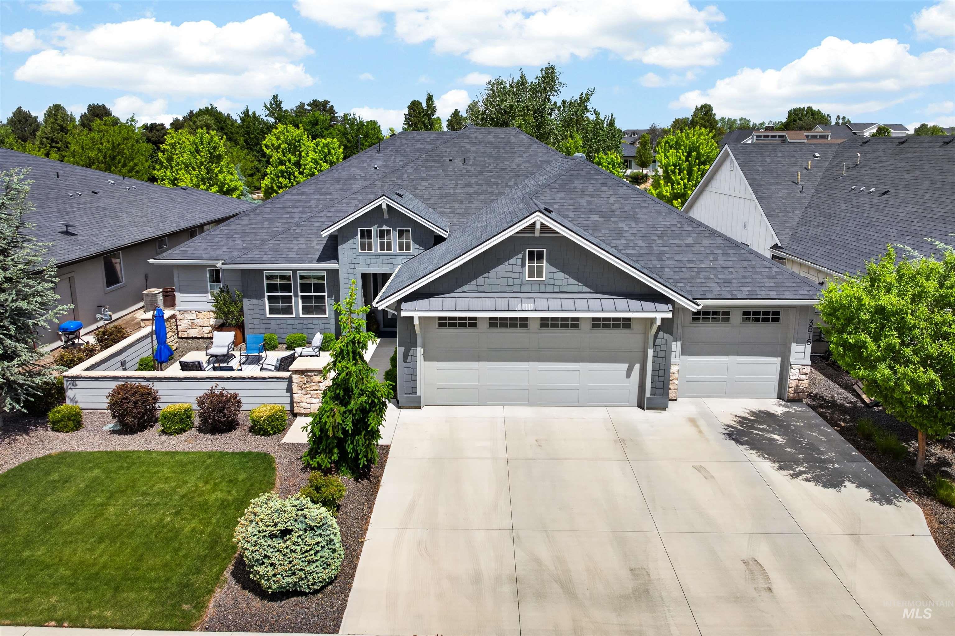 Residential For Sale