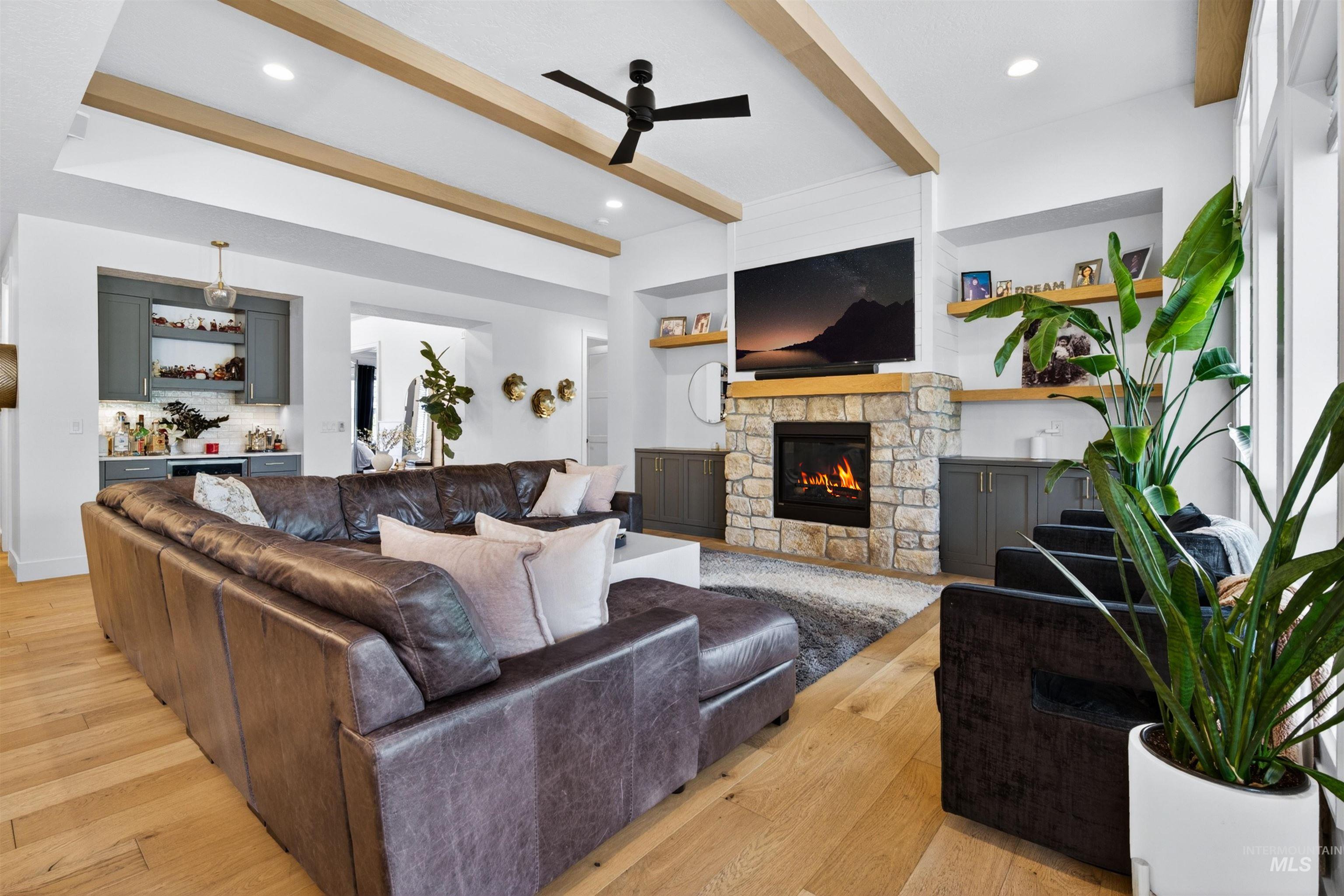 3816 E Fratello St, Meridian, Idaho 83642, 3 Bedrooms, 2.5 Bathrooms, Residential For Sale, Price $759,900, 98986224