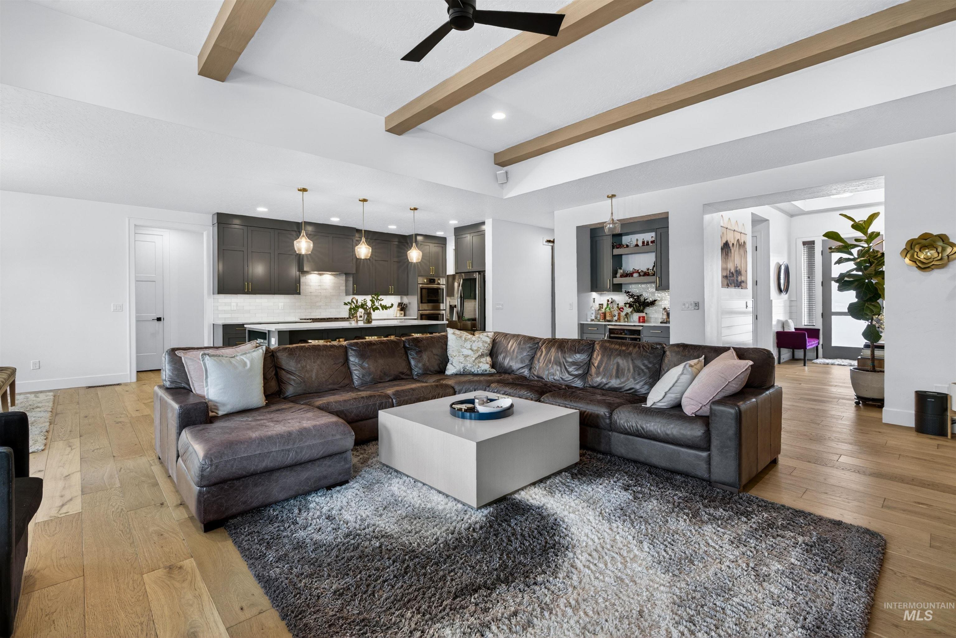3816 E Fratello St, Meridian, Idaho 83642, 3 Bedrooms, 2.5 Bathrooms, Residential For Sale, Price $759,900, 98986224