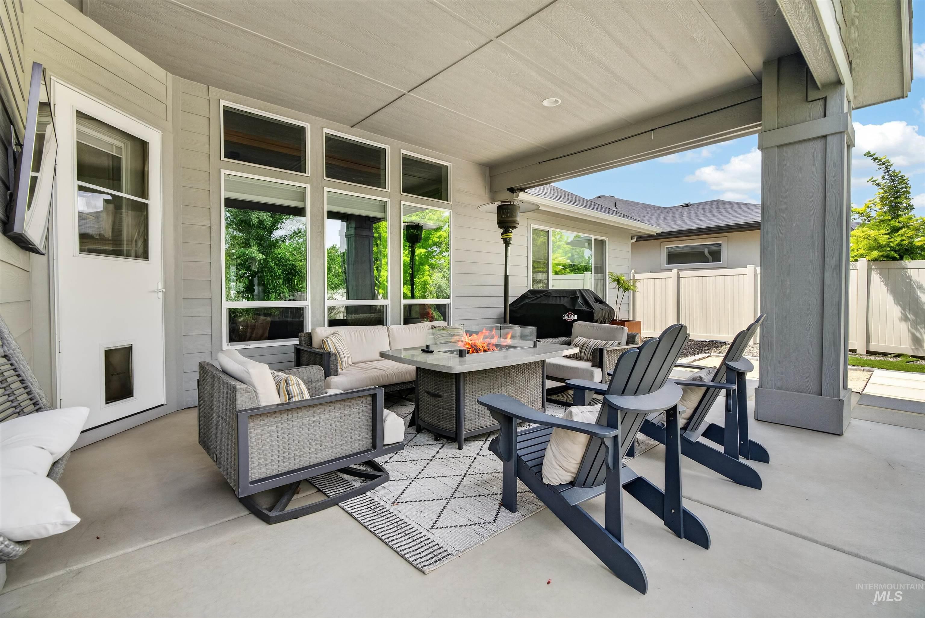 3816 E Fratello St, Meridian, Idaho 83642, 3 Bedrooms, 2.5 Bathrooms, Residential For Sale, Price $759,900, 98986224