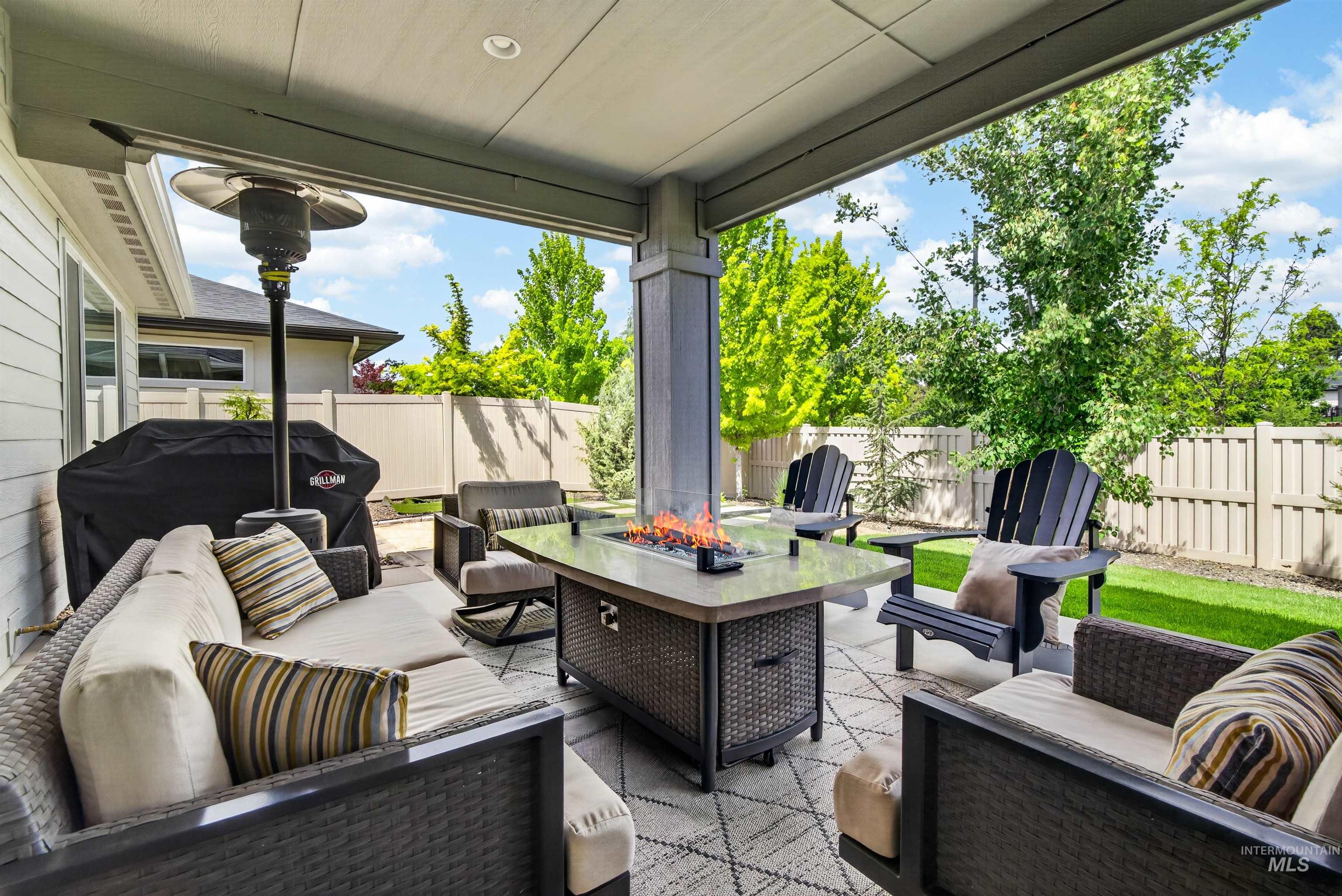 3816 E Fratello St, Meridian, Idaho 83642, 3 Bedrooms, 2.5 Bathrooms, Residential For Sale, Price $759,900, 98986224