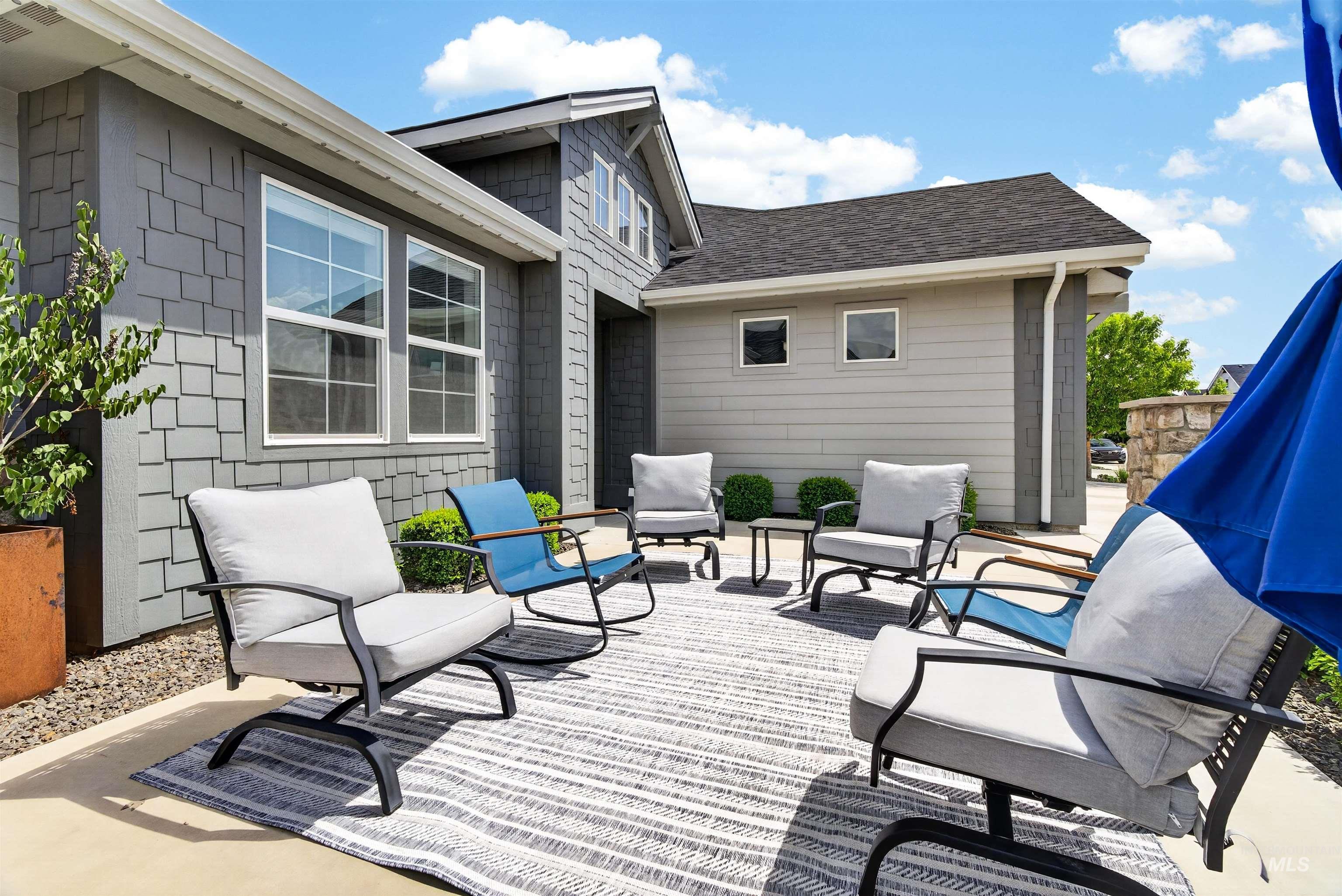 3816 E Fratello St, Meridian, Idaho 83642, 3 Bedrooms, 2.5 Bathrooms, Residential For Sale, Price $759,900, 98986224