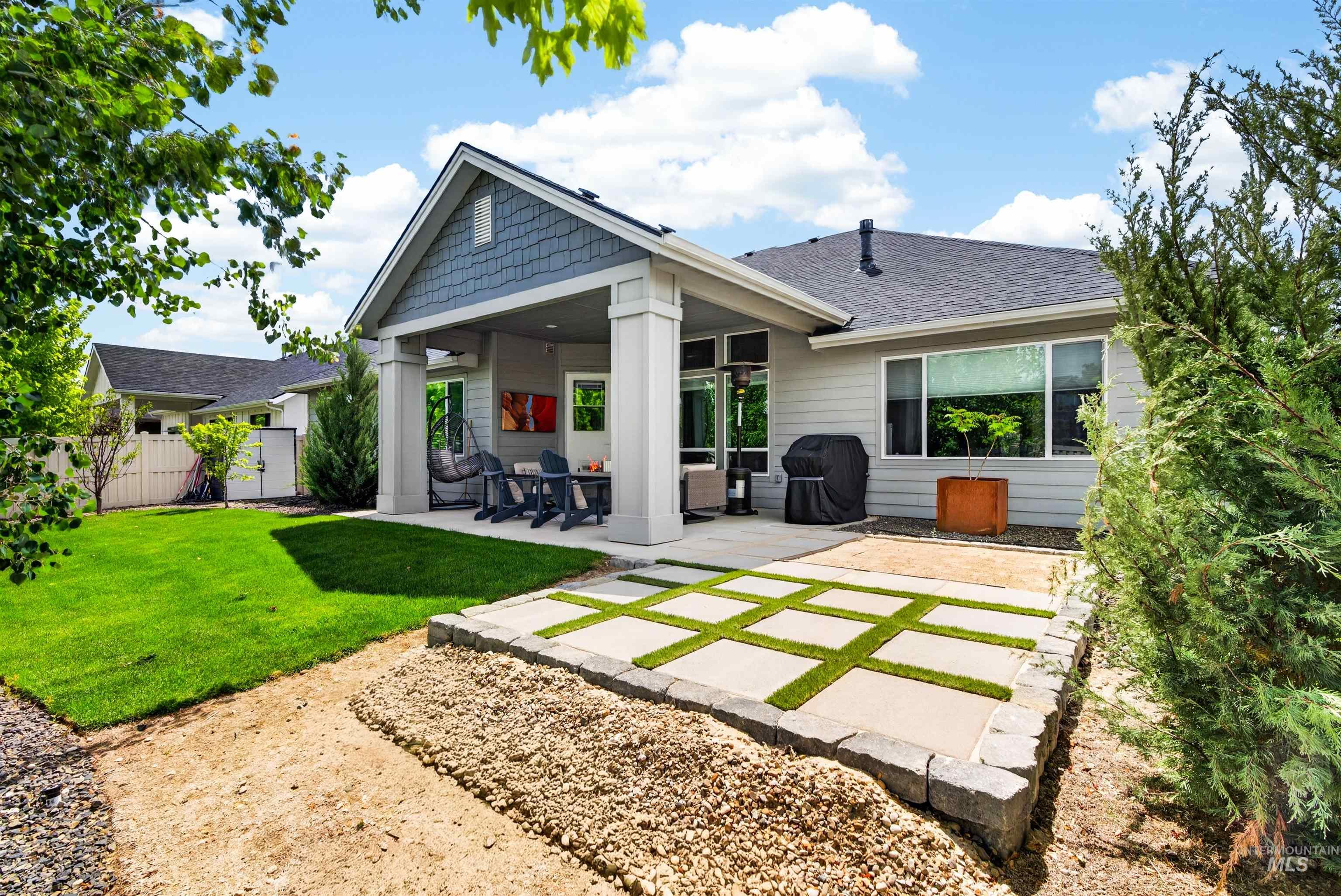 3816 E Fratello St, Meridian, Idaho 83642, 3 Bedrooms, 2.5 Bathrooms, Residential For Sale, Price $759,900, 98986224