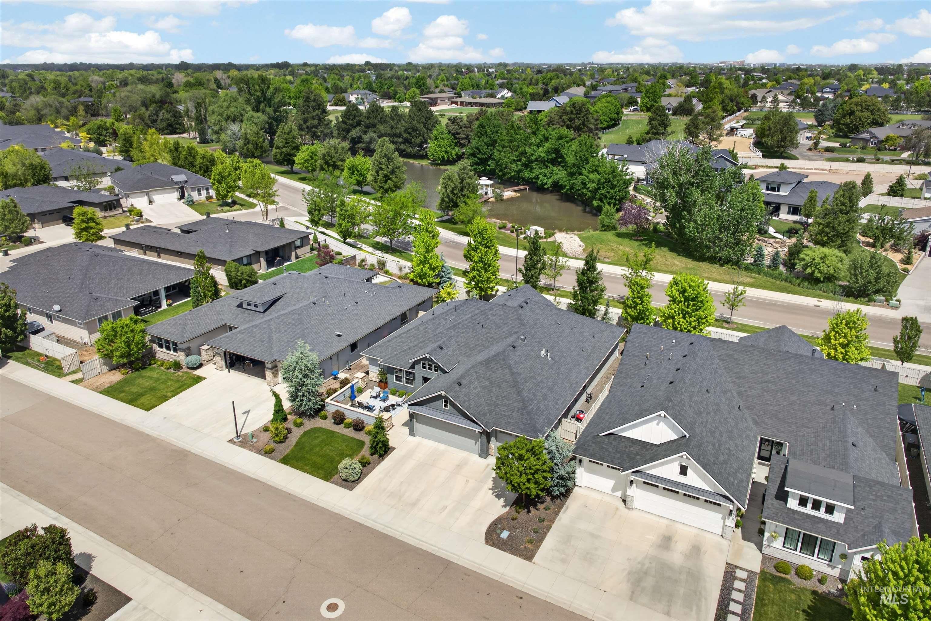 3816 E Fratello St, Meridian, Idaho 83642, 3 Bedrooms, 2.5 Bathrooms, Residential For Sale, Price $759,900, 98986224