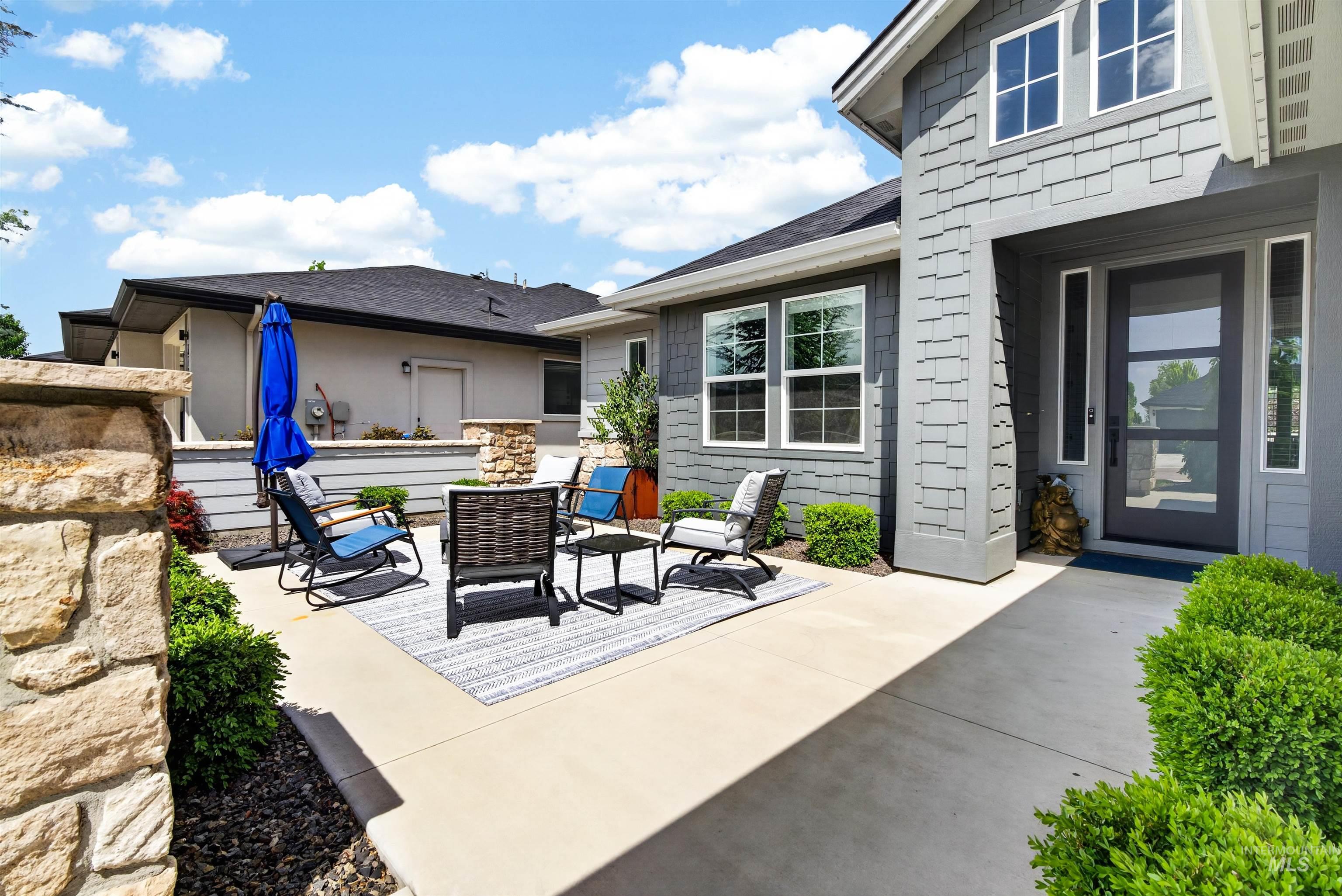 3816 E Fratello St, Meridian, Idaho 83642, 3 Bedrooms, 2.5 Bathrooms, Residential For Sale, Price $759,900, 98986224