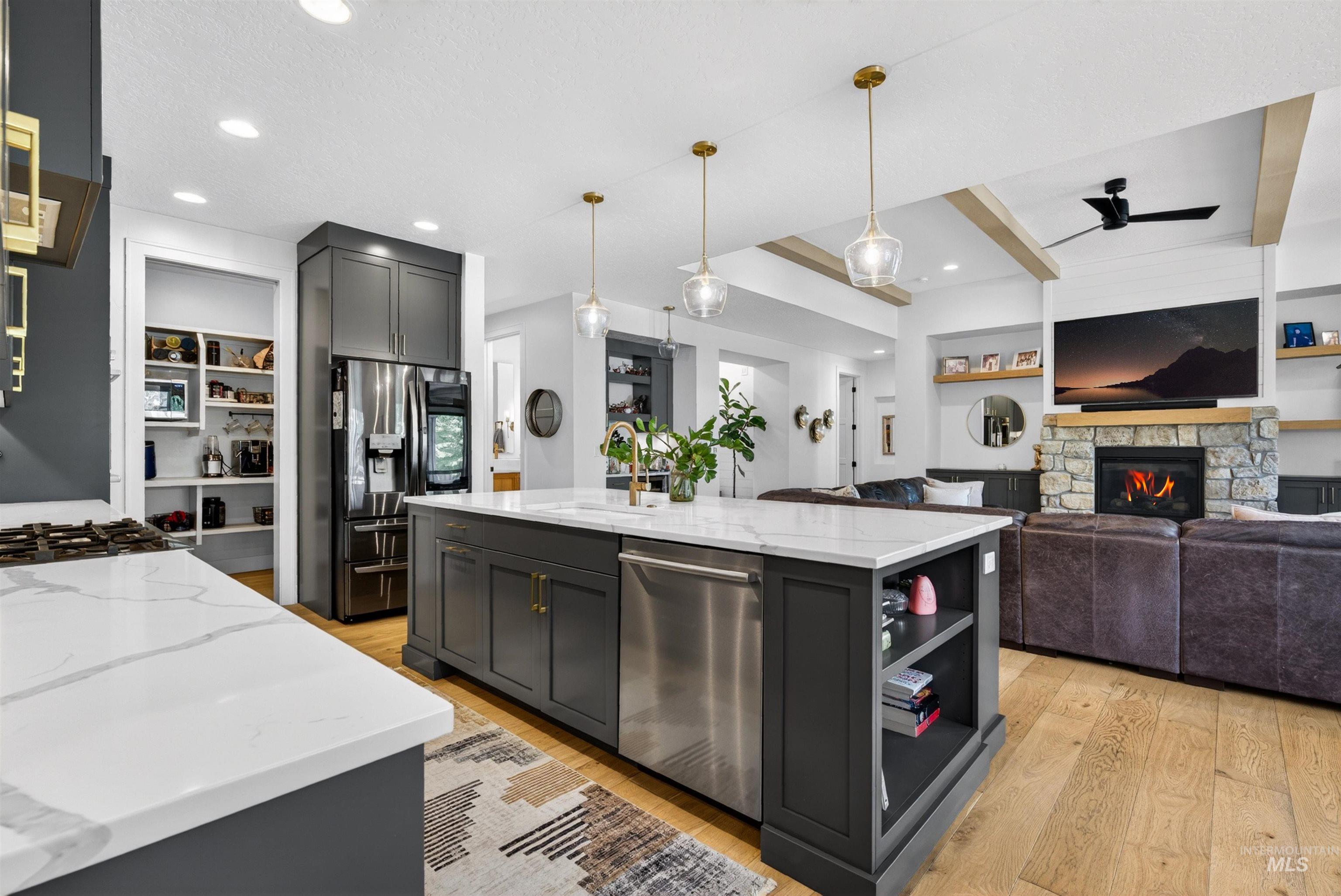 3816 E Fratello St, Meridian, Idaho 83642, 3 Bedrooms, 2.5 Bathrooms, Residential For Sale, Price $759,900, 98986224