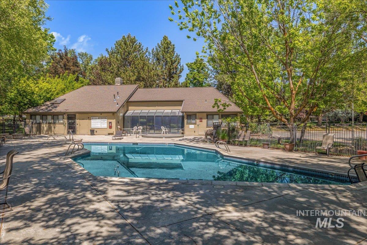 3651 S Gekeler Ln, Boise, Idaho 83706-6457, 3 Bedrooms, 2 Bathrooms, Residential For Sale, Price $375,000, 98986226
