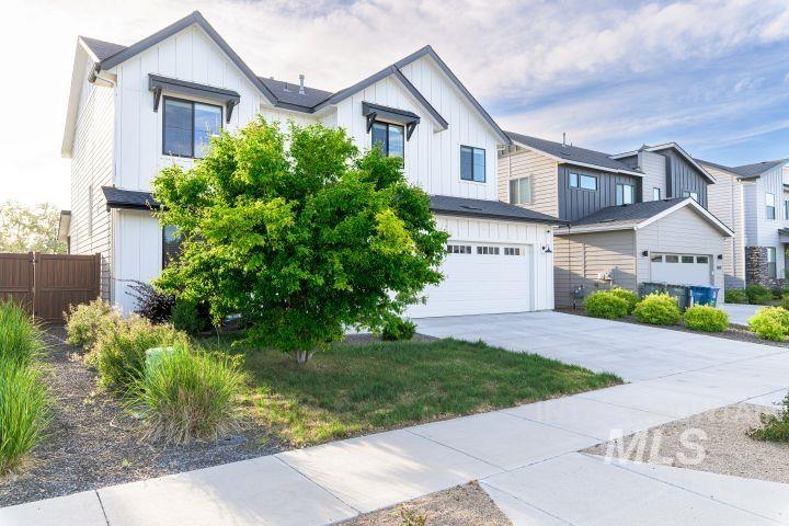 6941 S Sunfish Way, Boise, Idaho 83709, 5 Bedrooms, 2.5 Bathrooms, Residential For Sale, Price $589,999,MLS 98986227