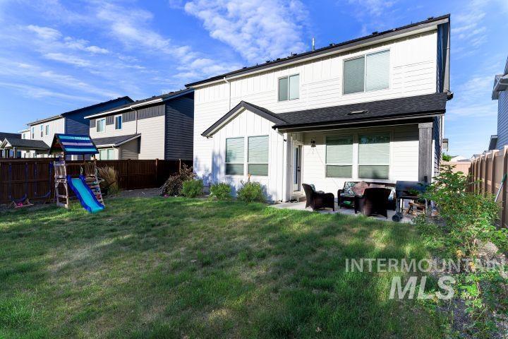 6941 S Sunfish Way, Boise, Idaho 83709, 5 Bedrooms, 2.5 Bathrooms, Residential For Sale, Price $589,999,MLS 98986227