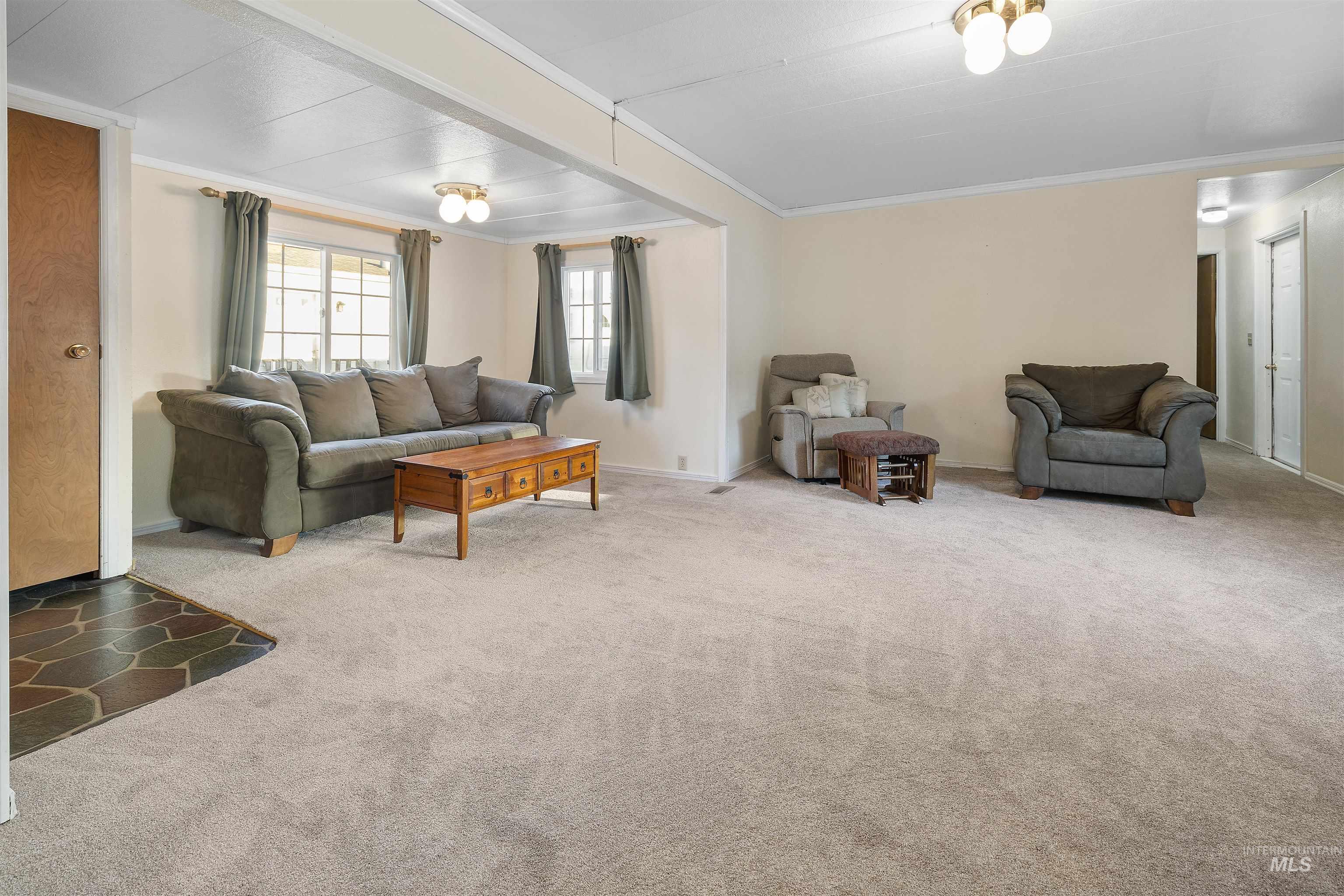 516 Park Ave, Lewiston, Idaho 83501, 2 Bedrooms, 2 Bathrooms, Residential For Sale, Price $69,900,MLS 98986228