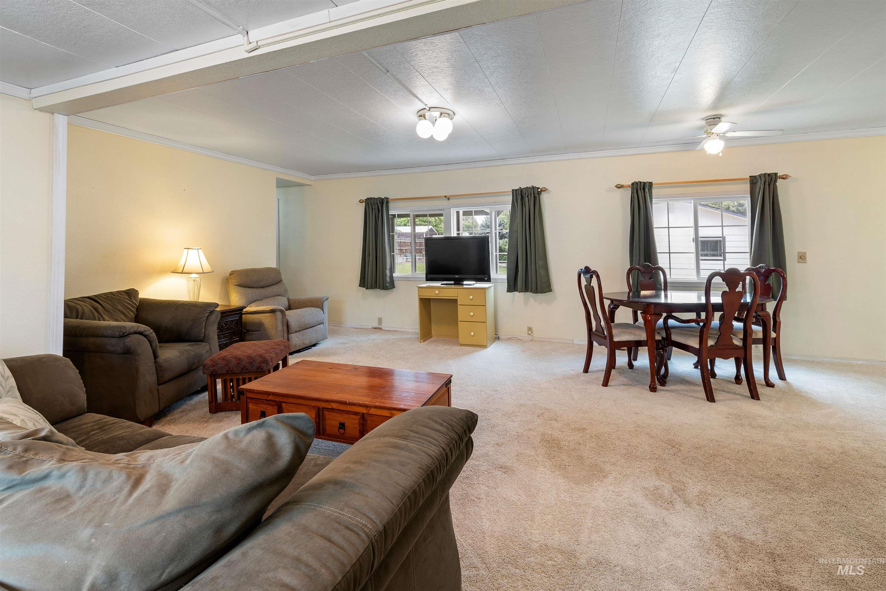 516 Park Ave, Lewiston, Idaho 83501-0000, 2 Bedrooms, 2 Bathrooms, Residential For Sale, Price $79,500, 98986228