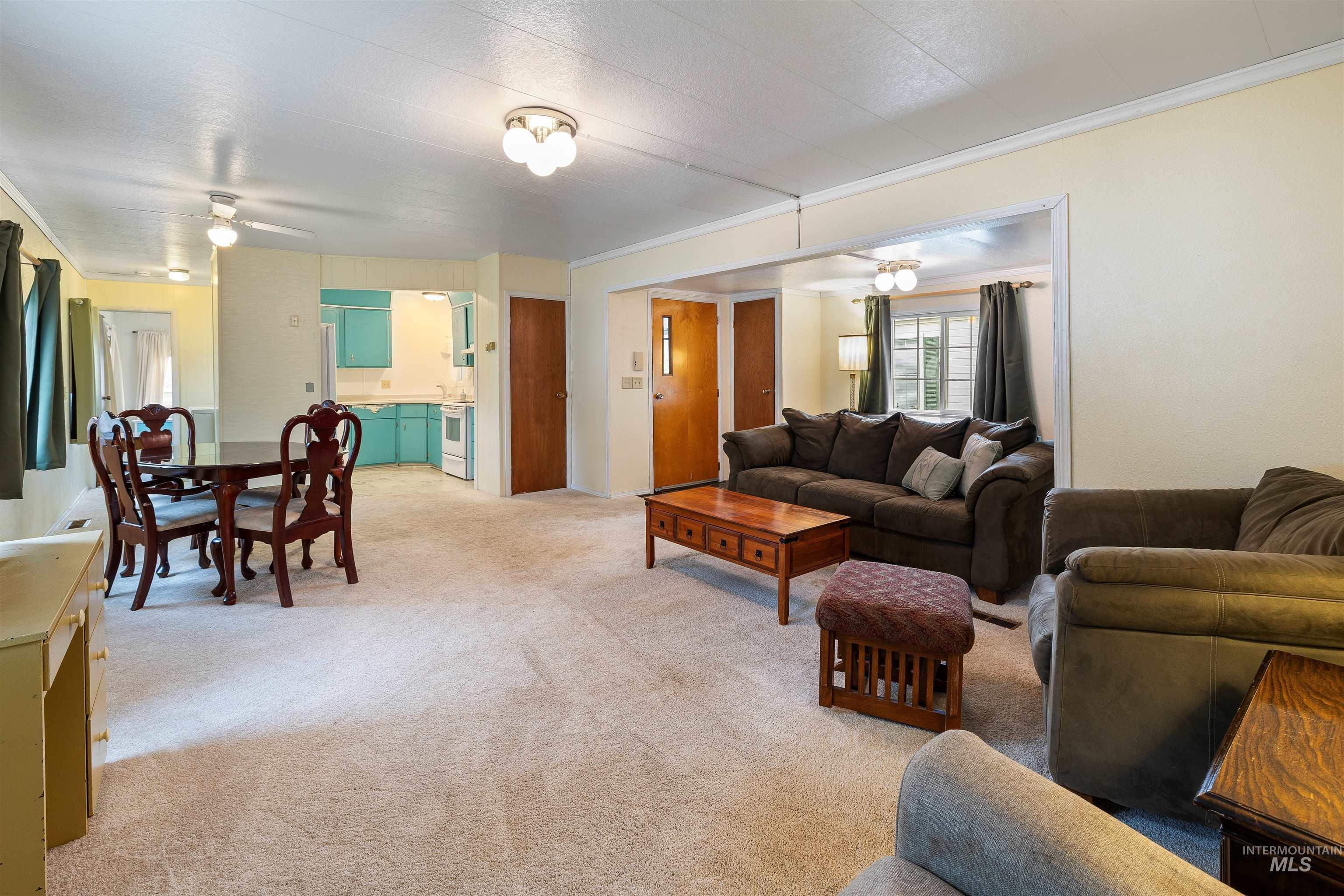 516 Park Ave, Lewiston, Idaho 83501-0000, 2 Bedrooms, 2 Bathrooms, Residential For Sale, Price $79,500, 98986228