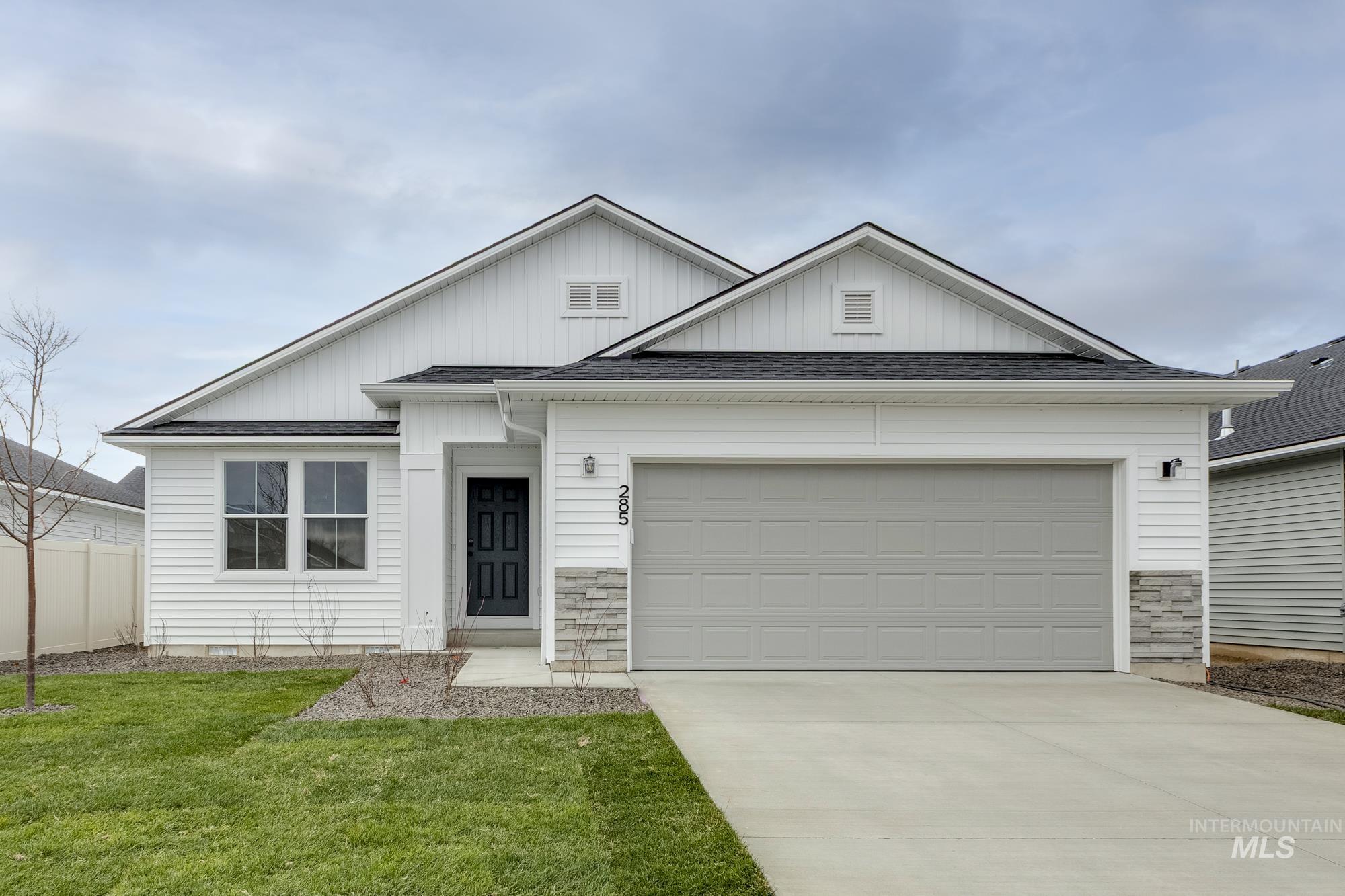 Residential For Sale