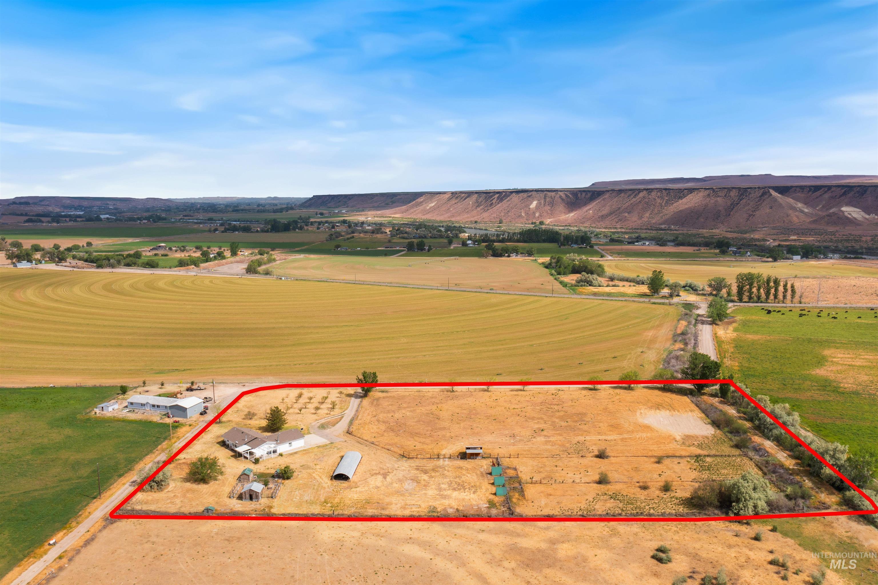 9434 Bonanza Ln, Melba, Idaho 83641, 4 Bedrooms, 2.5 Bathrooms, Residential For Sale, Price $615,000,MLS 98986231