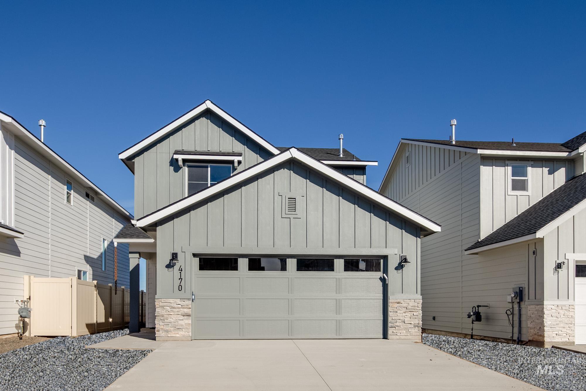Residential For Sale