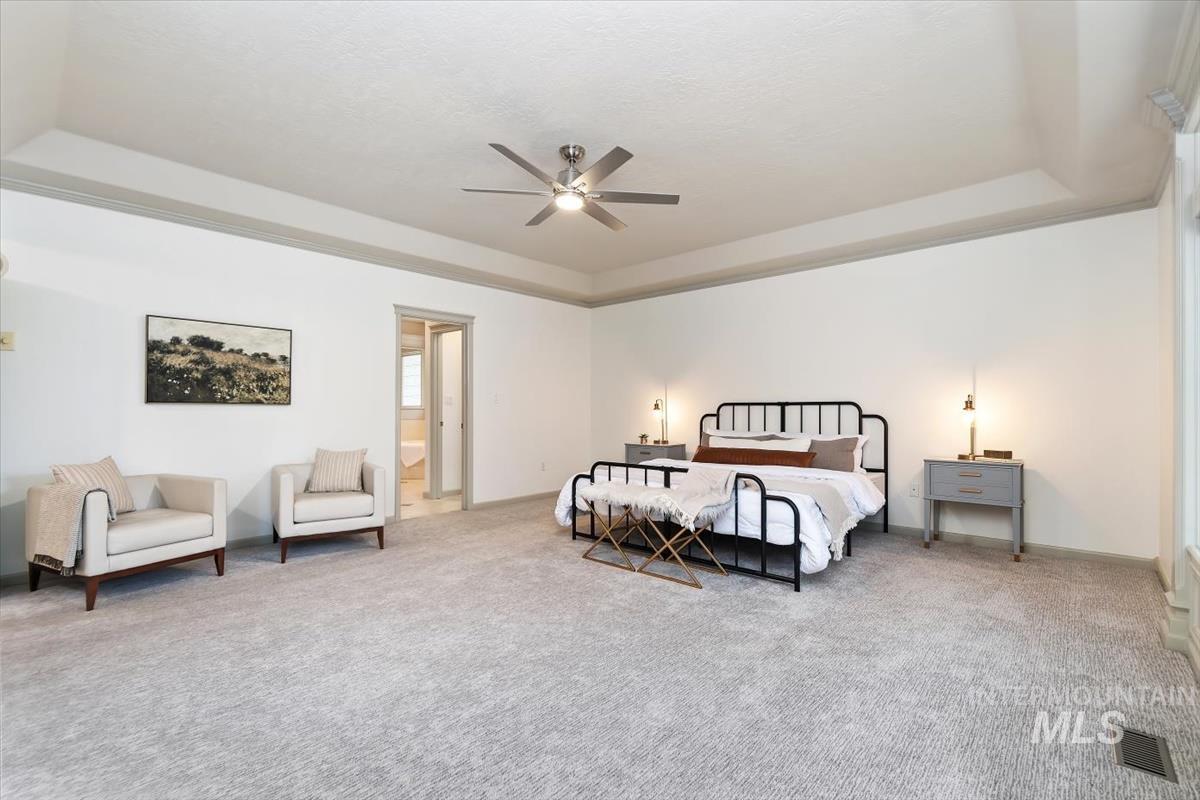 1420 W Powder Ct, Eagle, Idaho 83616, 4 Bedrooms, 4 Bathrooms, Residential For Sale, Price $1,200,000, 98986236