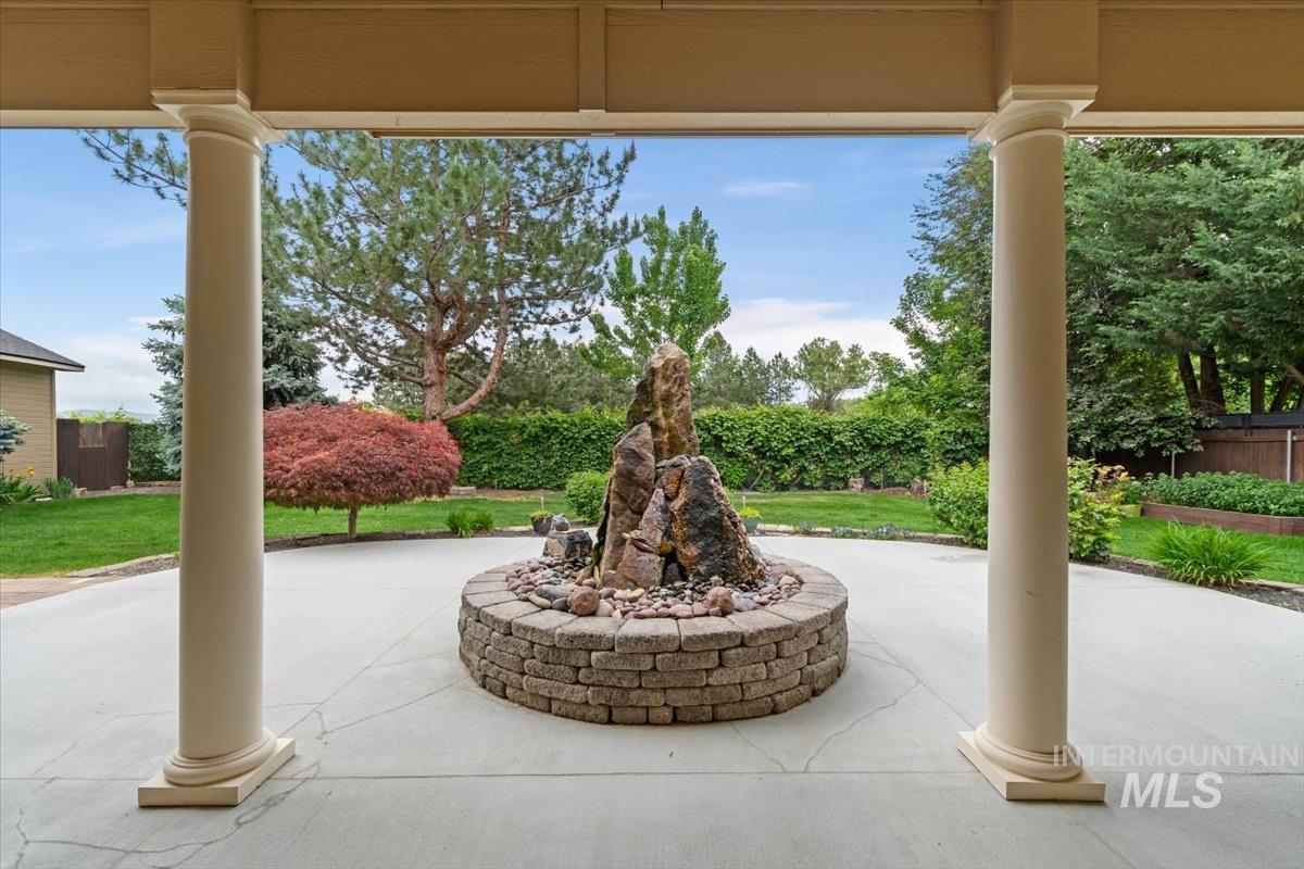 1420 W Powder Ct, Eagle, Idaho 83616, 4 Bedrooms, 4 Bathrooms, Residential For Sale, Price $1,200,000, 98986236
