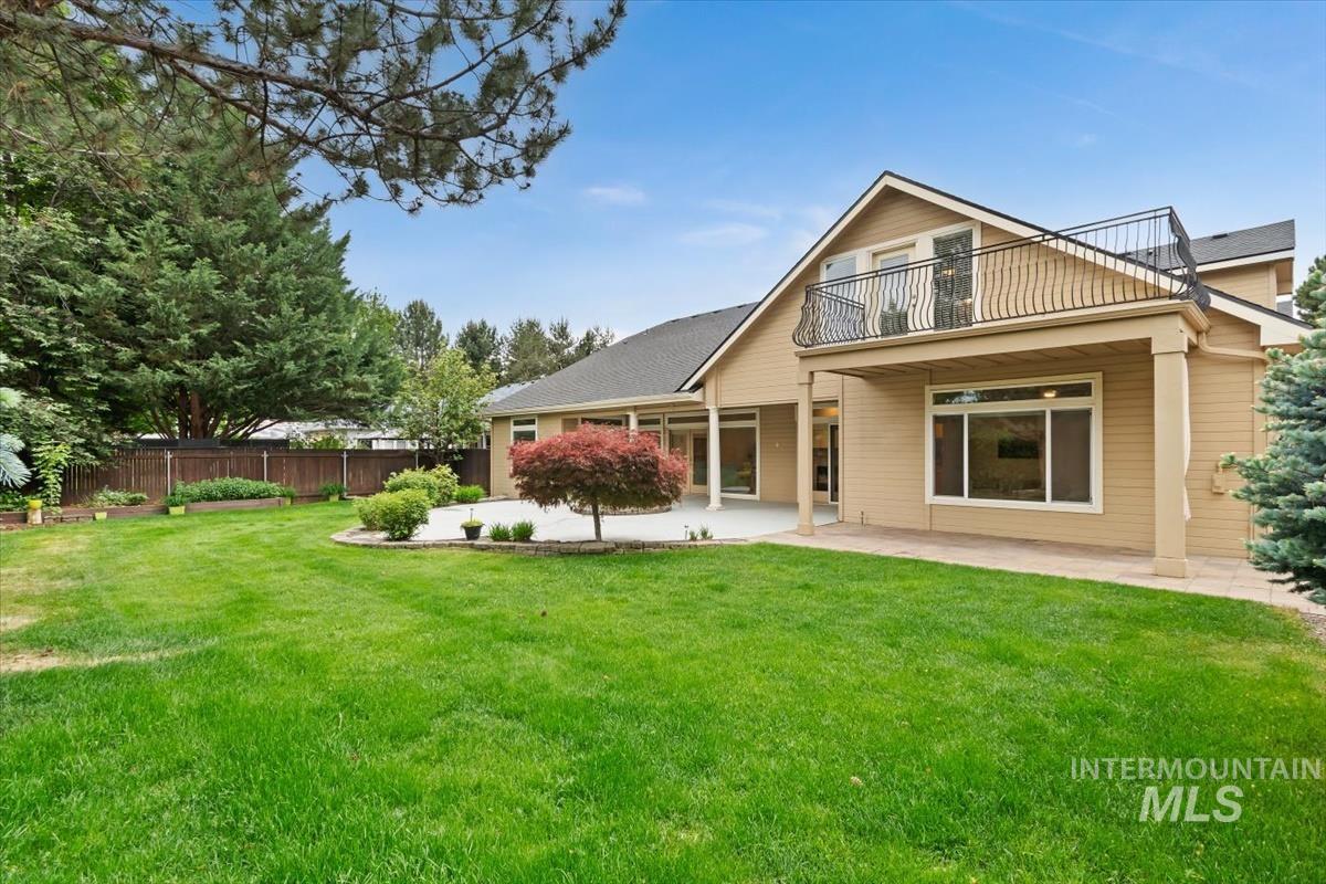 1420 W Powder Ct, Eagle, Idaho 83616, 4 Bedrooms, 4 Bathrooms, Residential For Sale, Price $1,200,000, 98986236