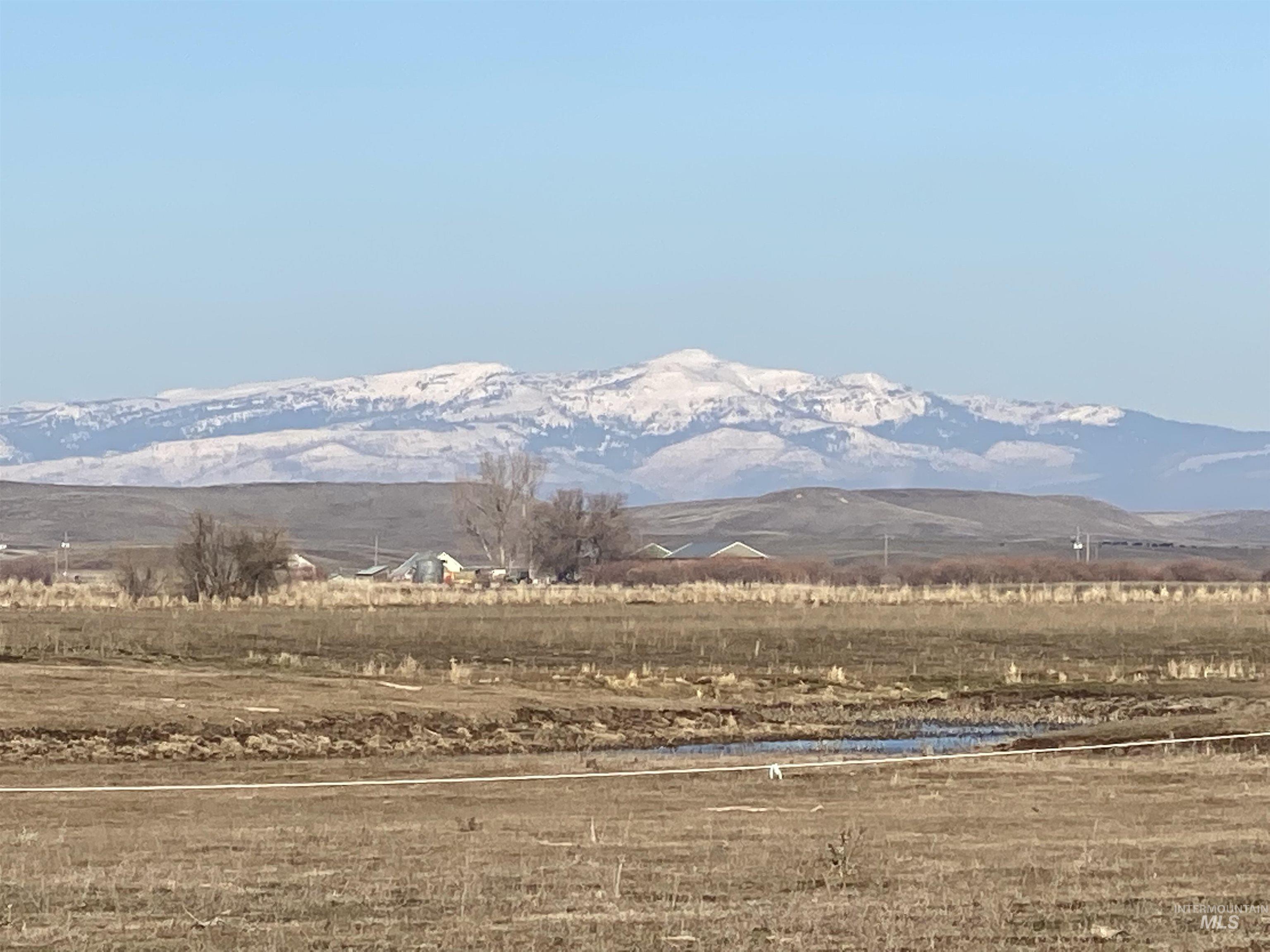 Farm & Ranch For Sale