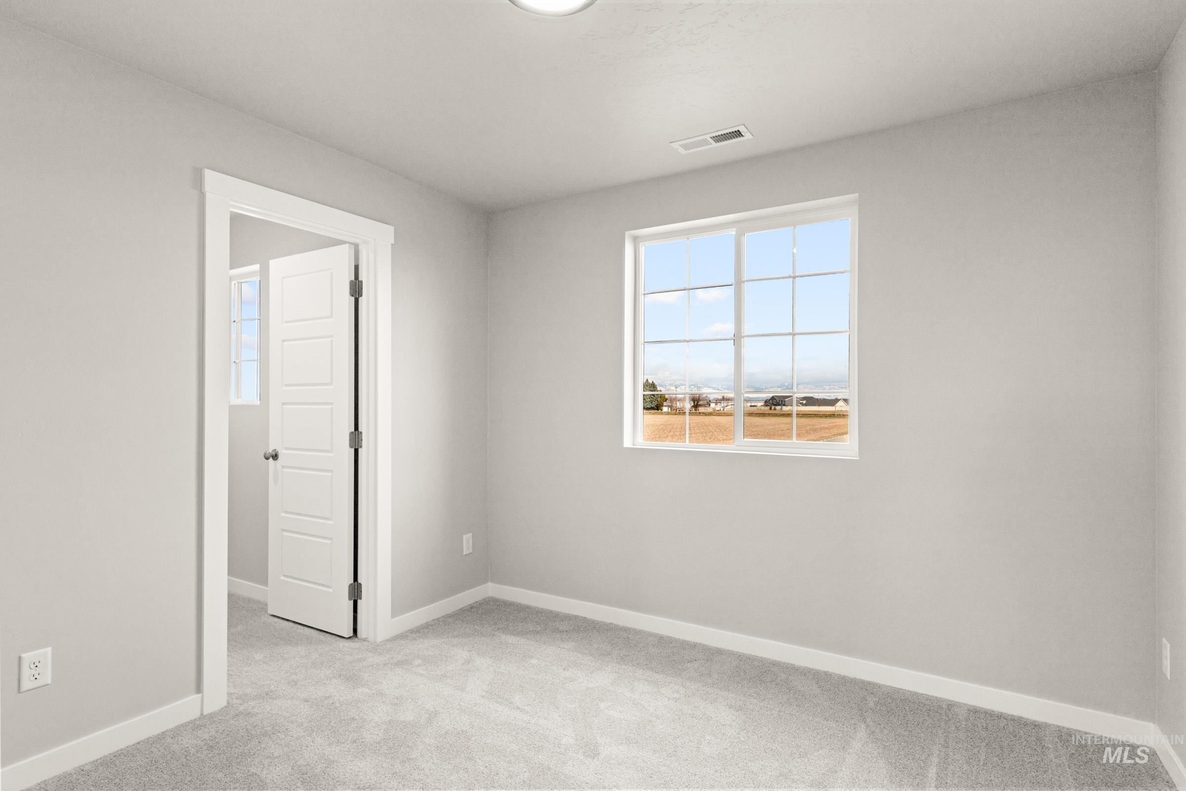 6516 W Plateau Creek Dr, Meridian, Idaho 83646, 4 Bedrooms, 2.5 Bathrooms, Residential For Sale, Price $509,990,MLS 98986239