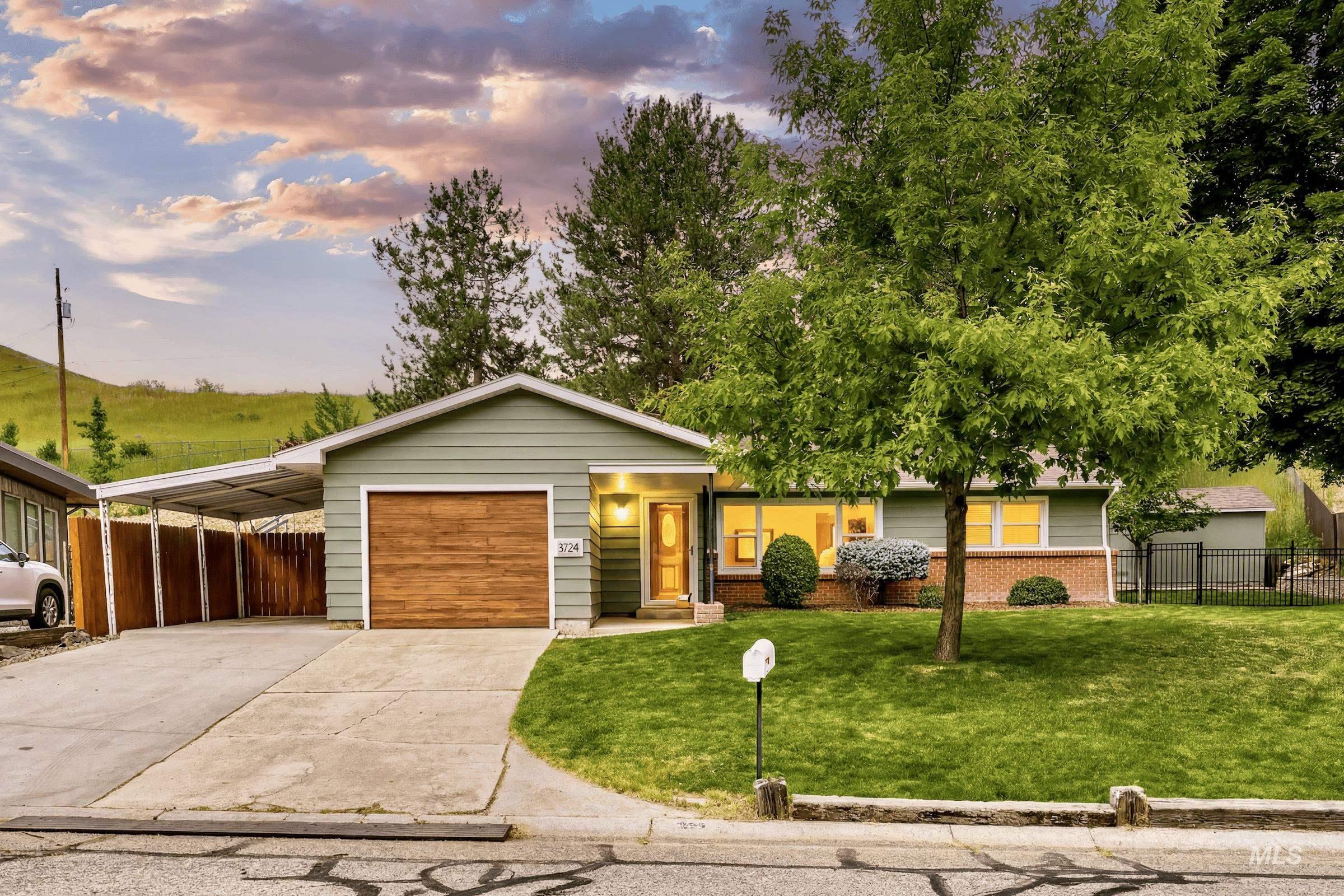 Residential For Sale