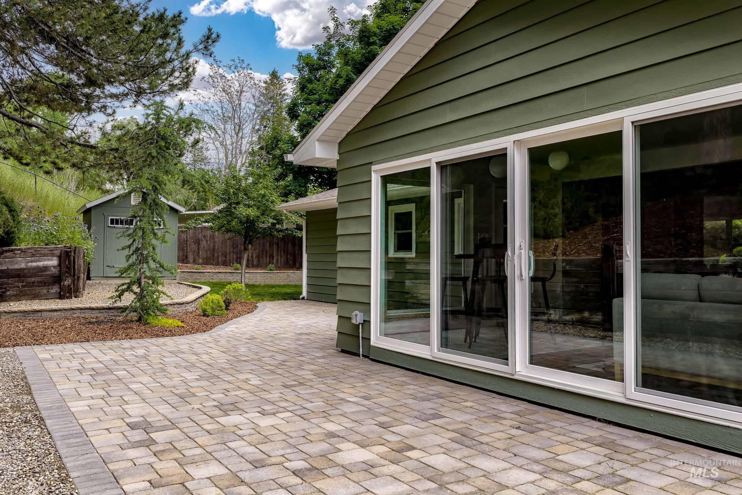 3124 N Winsome Road, Boise, Idaho 83702, 3 Bedrooms, 1.5 Bathrooms, Residential For Sale, Price $714,900, 98986240