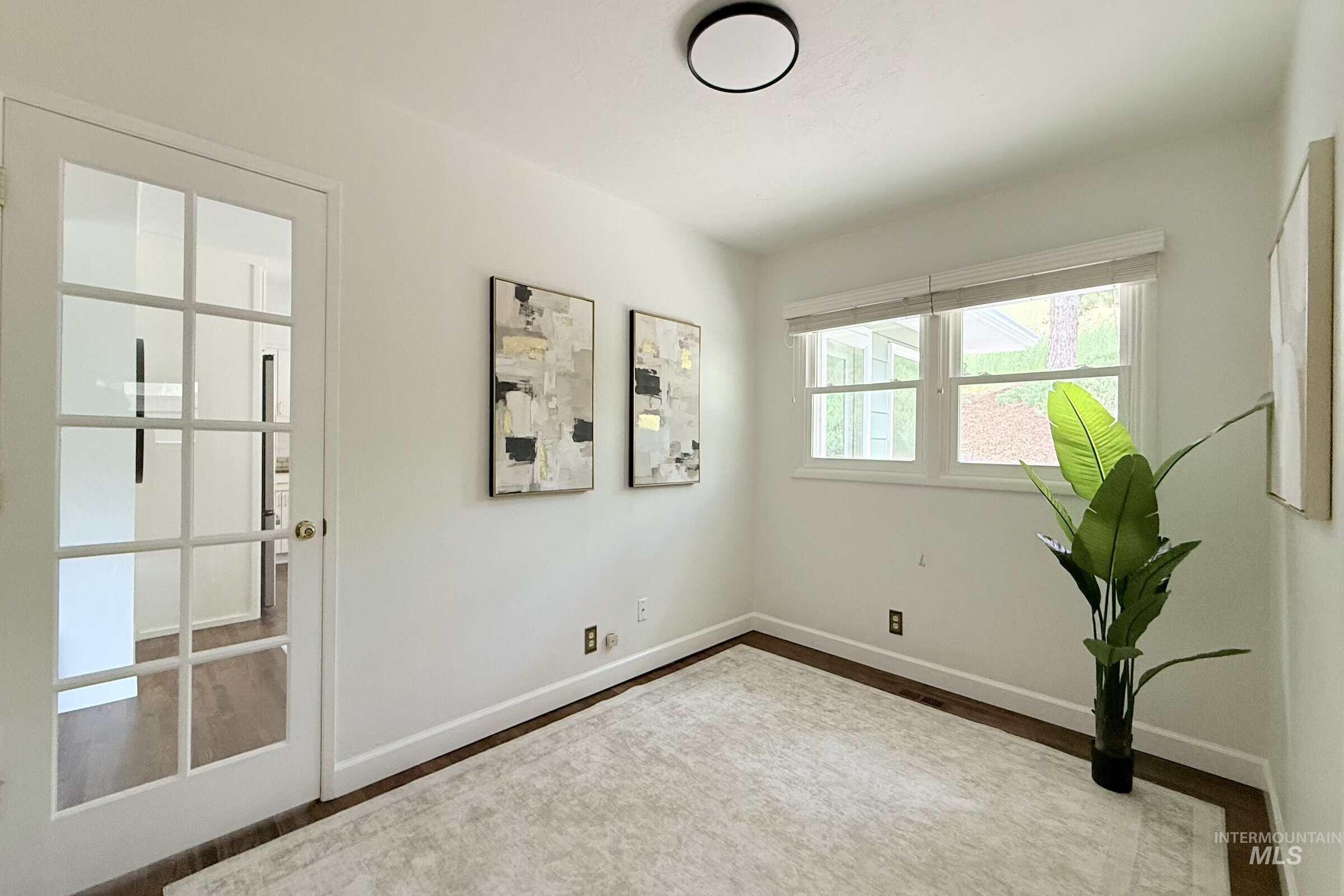 3124 N Winsome Road, Boise, Idaho 83702, 3 Bedrooms, 1.5 Bathrooms, Residential For Sale, Price $714,900, 98986240