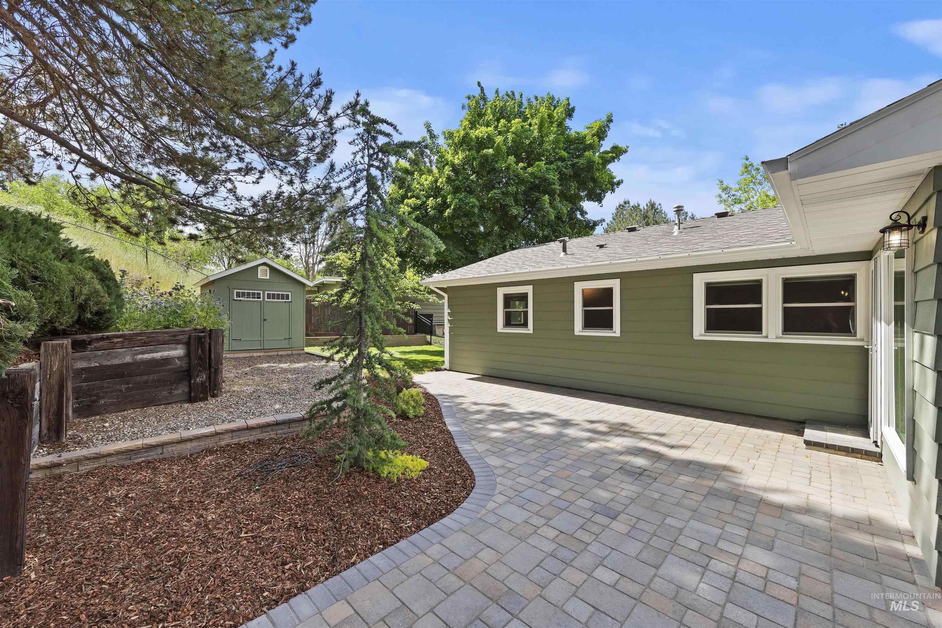 3124 N Winsome Road, Boise, Idaho 83702, 3 Bedrooms, 1.5 Bathrooms, Residential For Sale, Price $714,900, 98986240