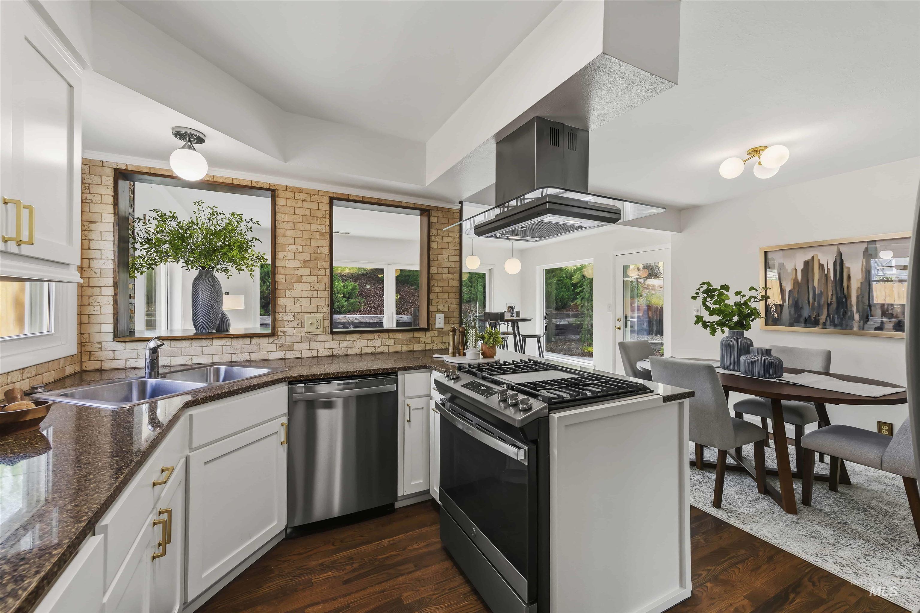 3124 N Winsome Road, Boise, Idaho 83702, 3 Bedrooms, 1.5 Bathrooms, Residential For Sale, Price $714,900, 98986240