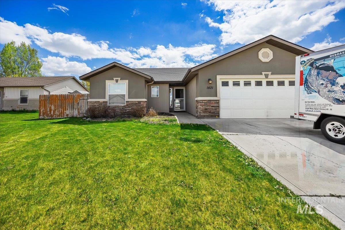 Residential For Sale