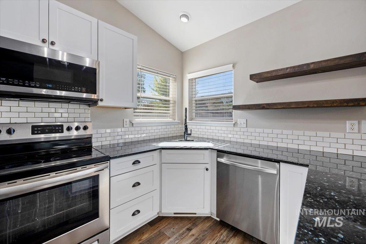 1421 Cayuse Creek Drive, Kimberly, Idaho 83341, 3 Bedrooms, 2 Bathrooms, Residential For Sale, Price $369,900, 98986241