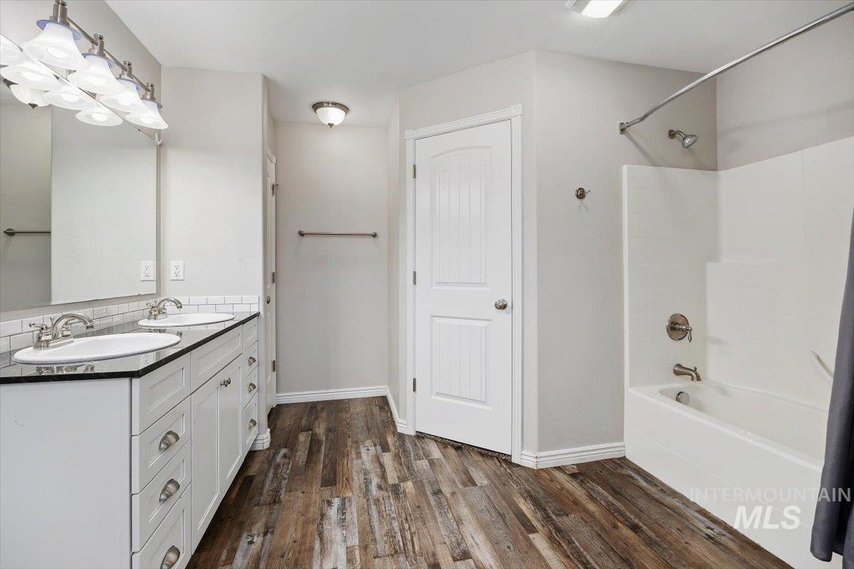 1421 Cayuse Creek Drive, Kimberly, Idaho 83341, 3 Bedrooms, 2 Bathrooms, Residential For Sale, Price $369,900, 98986241