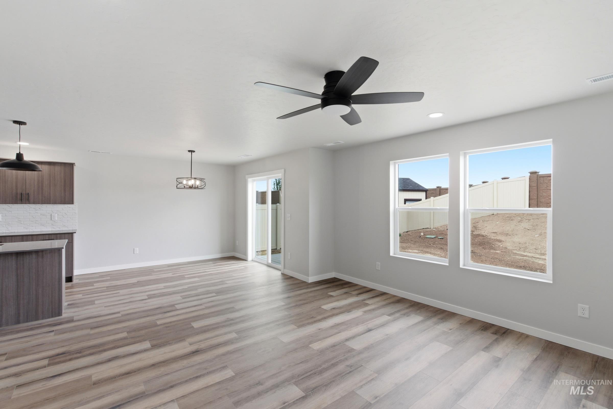 4408 N Alameda Creek Ave, Meridian, Idaho 83646, 3 Bedrooms, 2.5 Bathrooms, Residential For Sale, Price $459,990, 98986244
