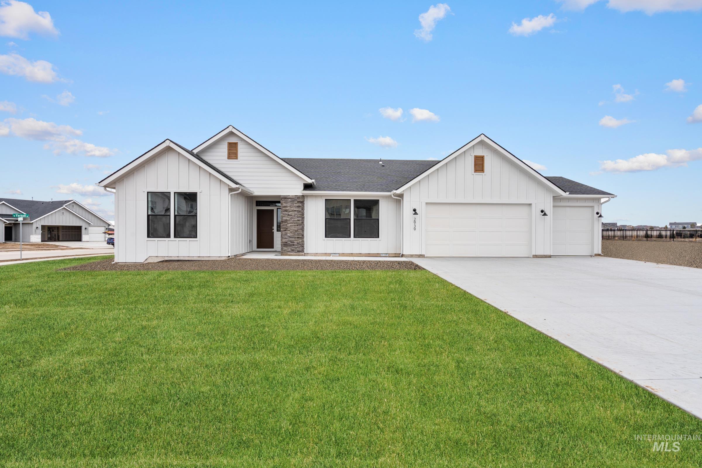 Residential For Sale