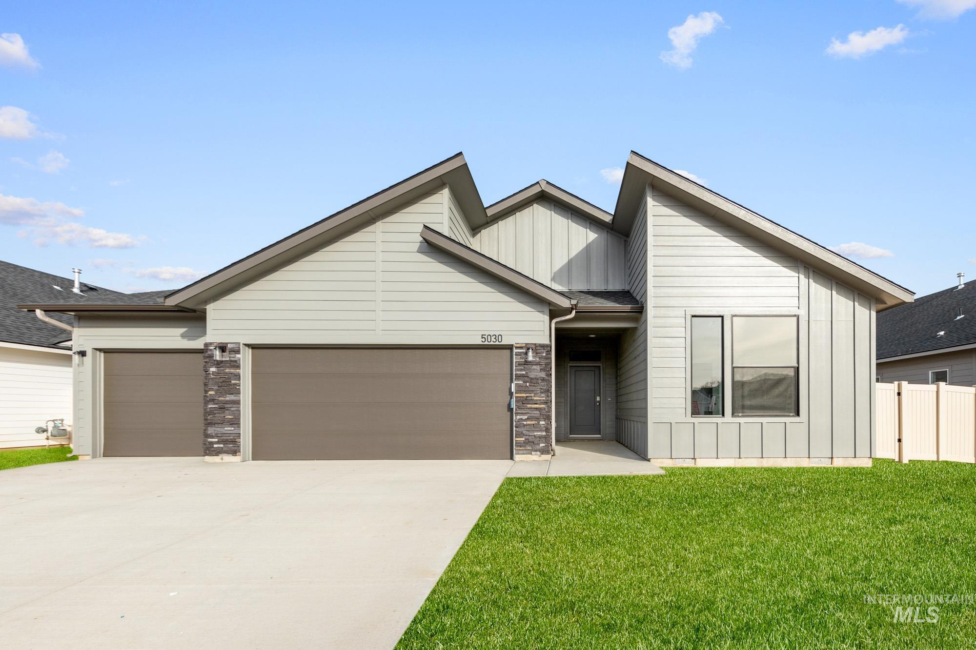 Residential For Sale