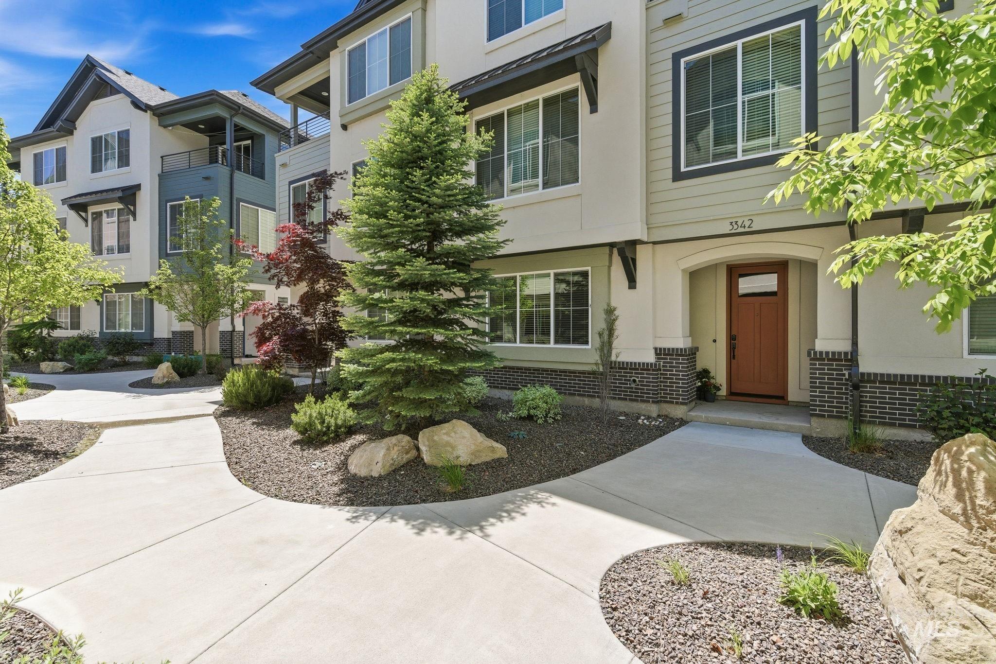 Residential For Sale