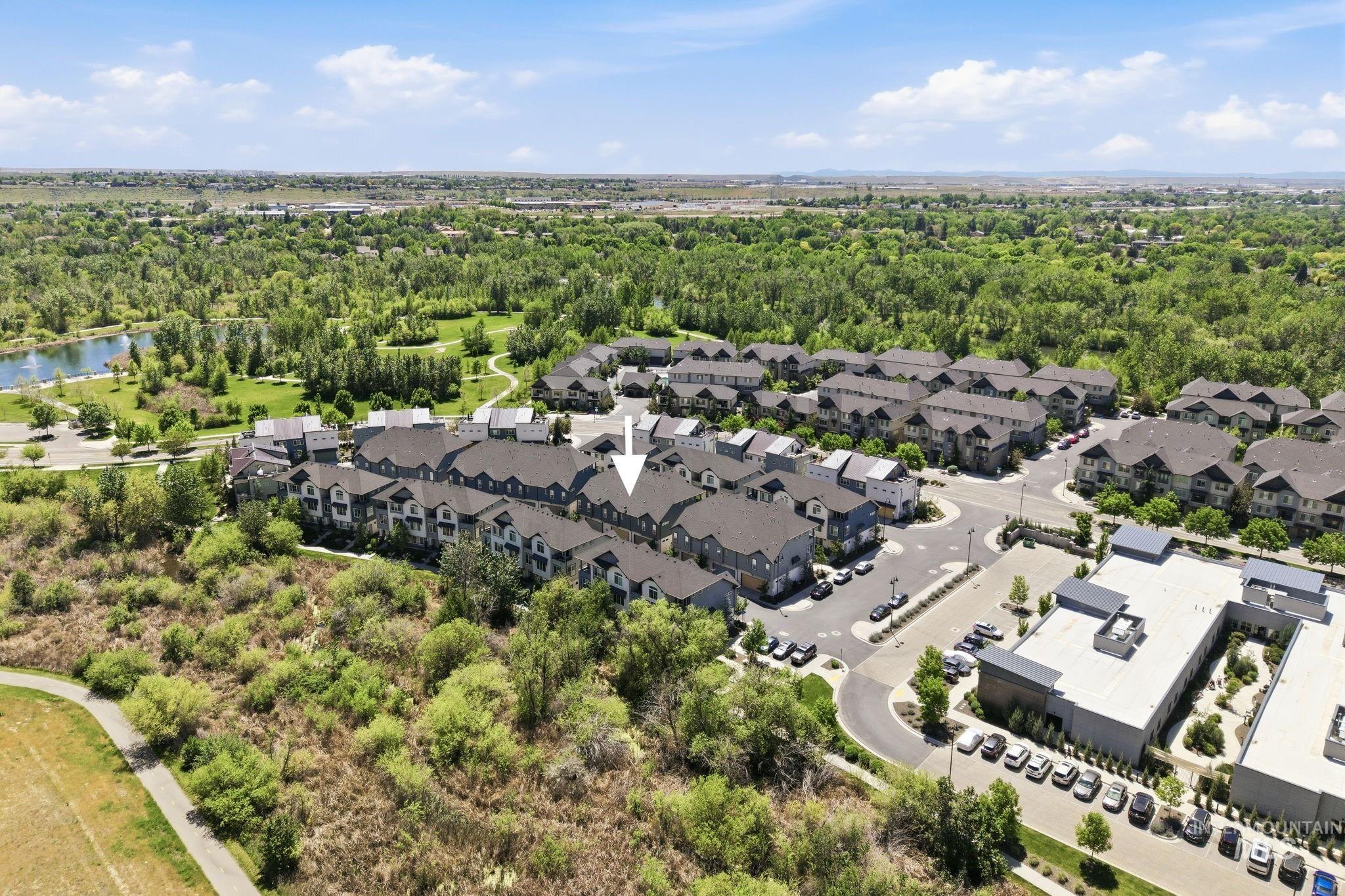 3342 E Trifecta Ln, Boise, Idaho 83716, 3 Bedrooms, 3 Bathrooms, Residential For Sale, Price $569,900, 98986250