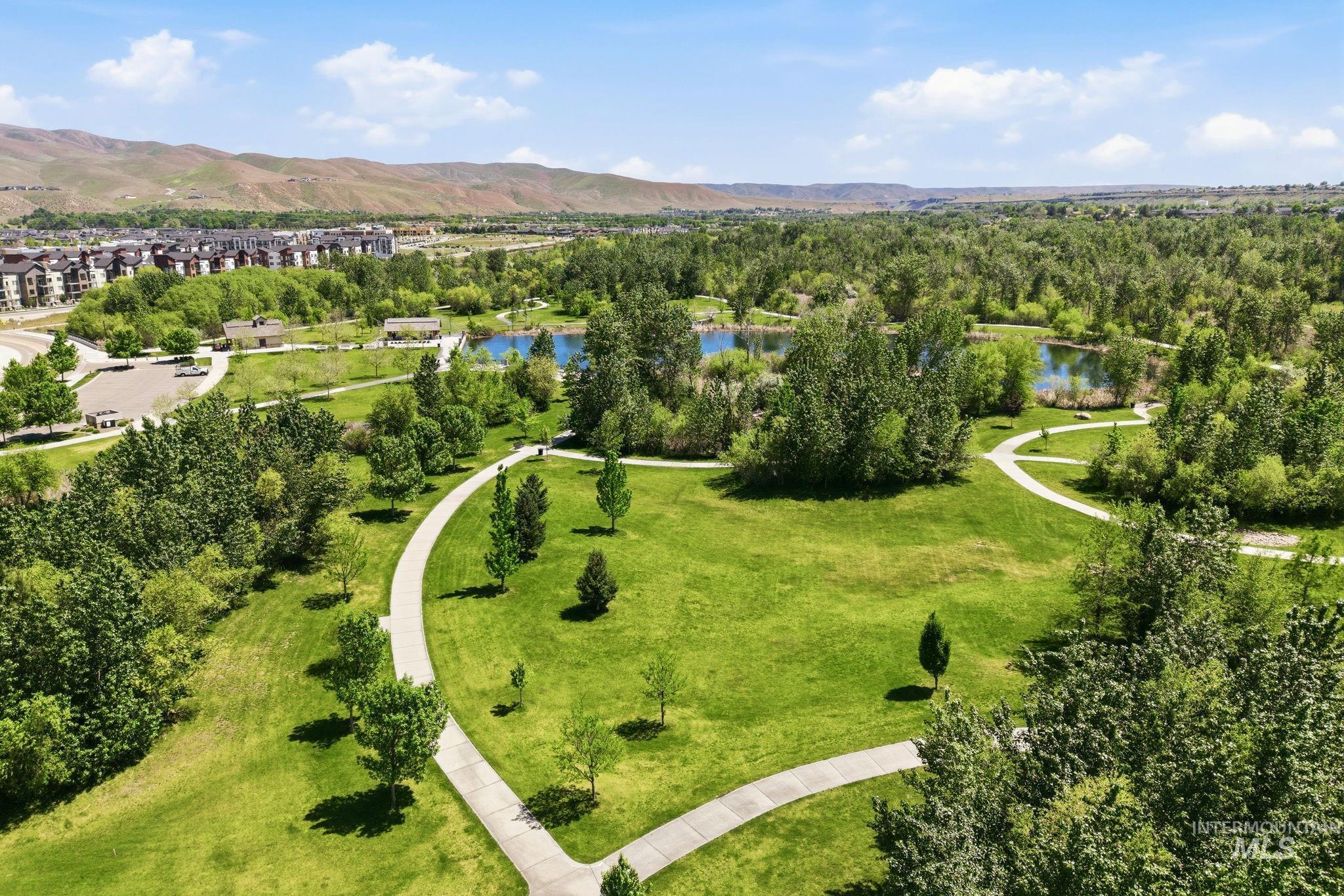 3342 E Trifecta Ln, Boise, Idaho 83716, 3 Bedrooms, 3 Bathrooms, Residential For Sale, Price $569,900, 98986250