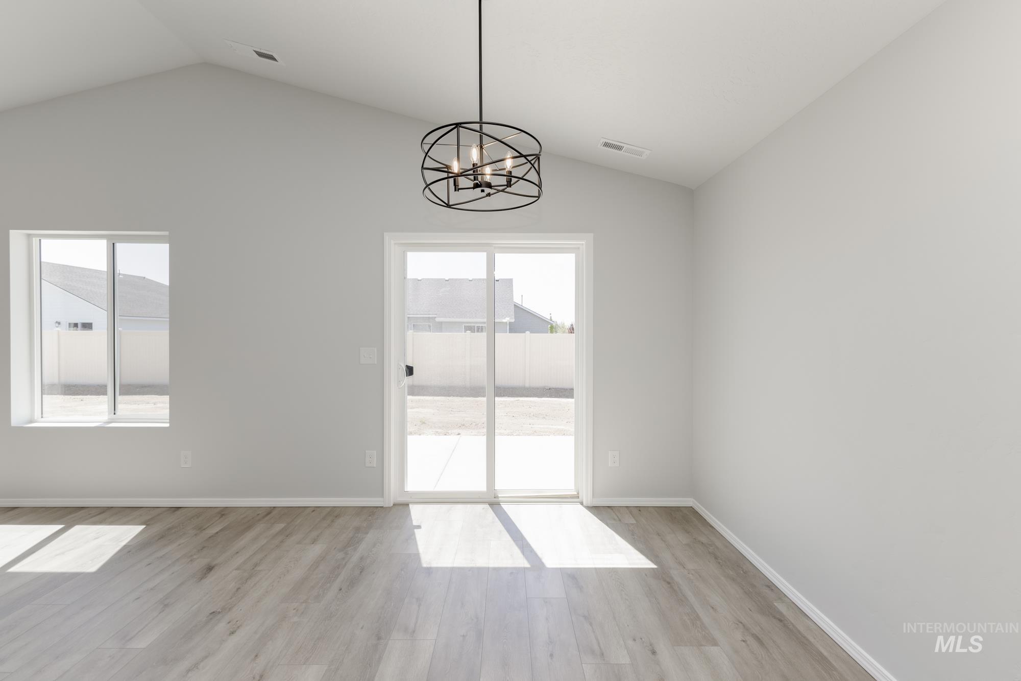 8346 E Cool River Lp, Nampa, Idaho 83687, 3 Bedrooms, 2 Bathrooms, Residential For Sale, Price $443,990, 98986251