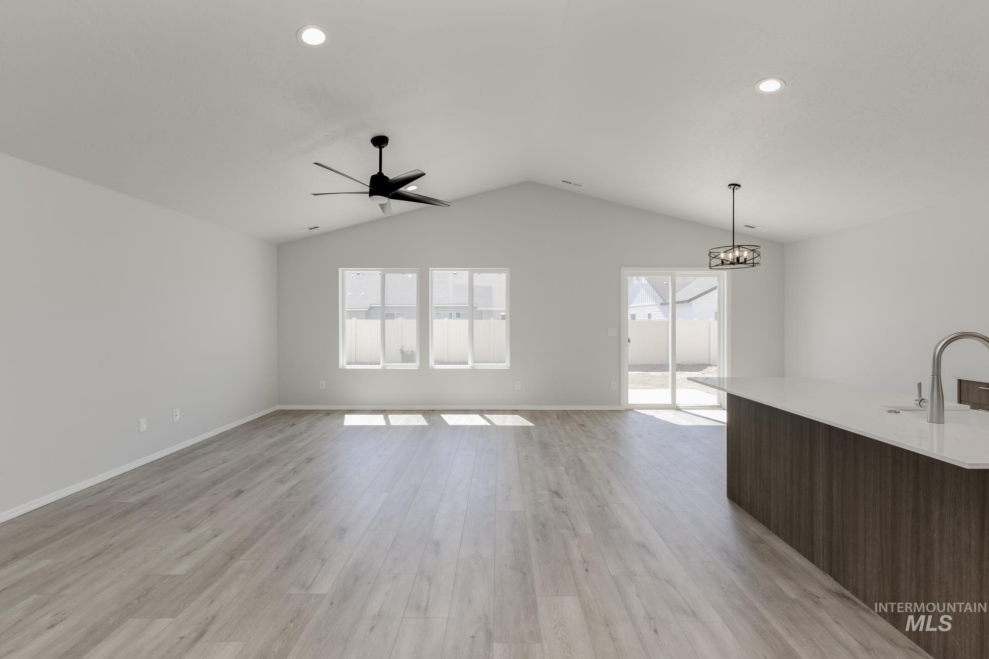 8346 E Cool River Lp, Nampa, Idaho 83687, 3 Bedrooms, 2 Bathrooms, Residential For Sale, Price $443,990, 98986251