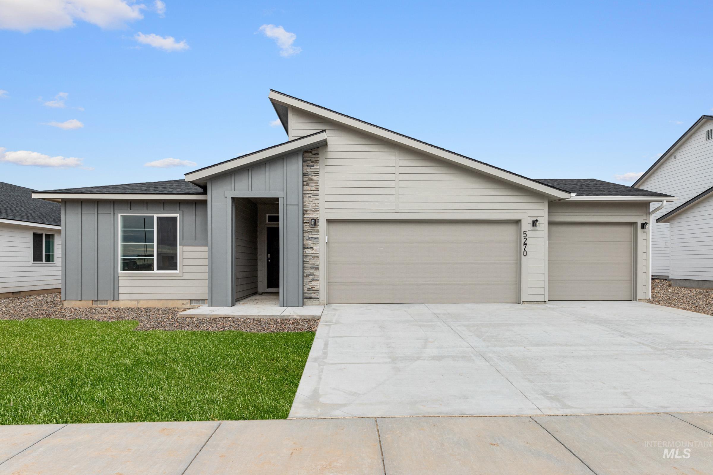 Residential For Sale
