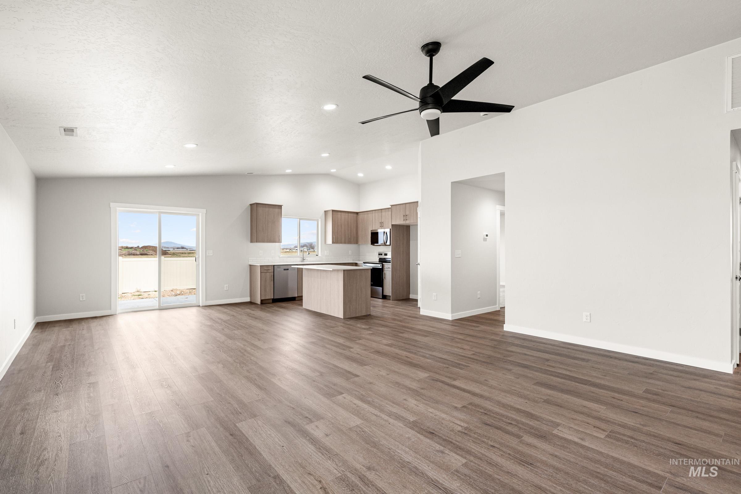 8295 E Presley Ct, Nampa, Idaho 83687, 4 Bedrooms, 2 Bathrooms, Residential For Sale, Price $459,990, 98986252