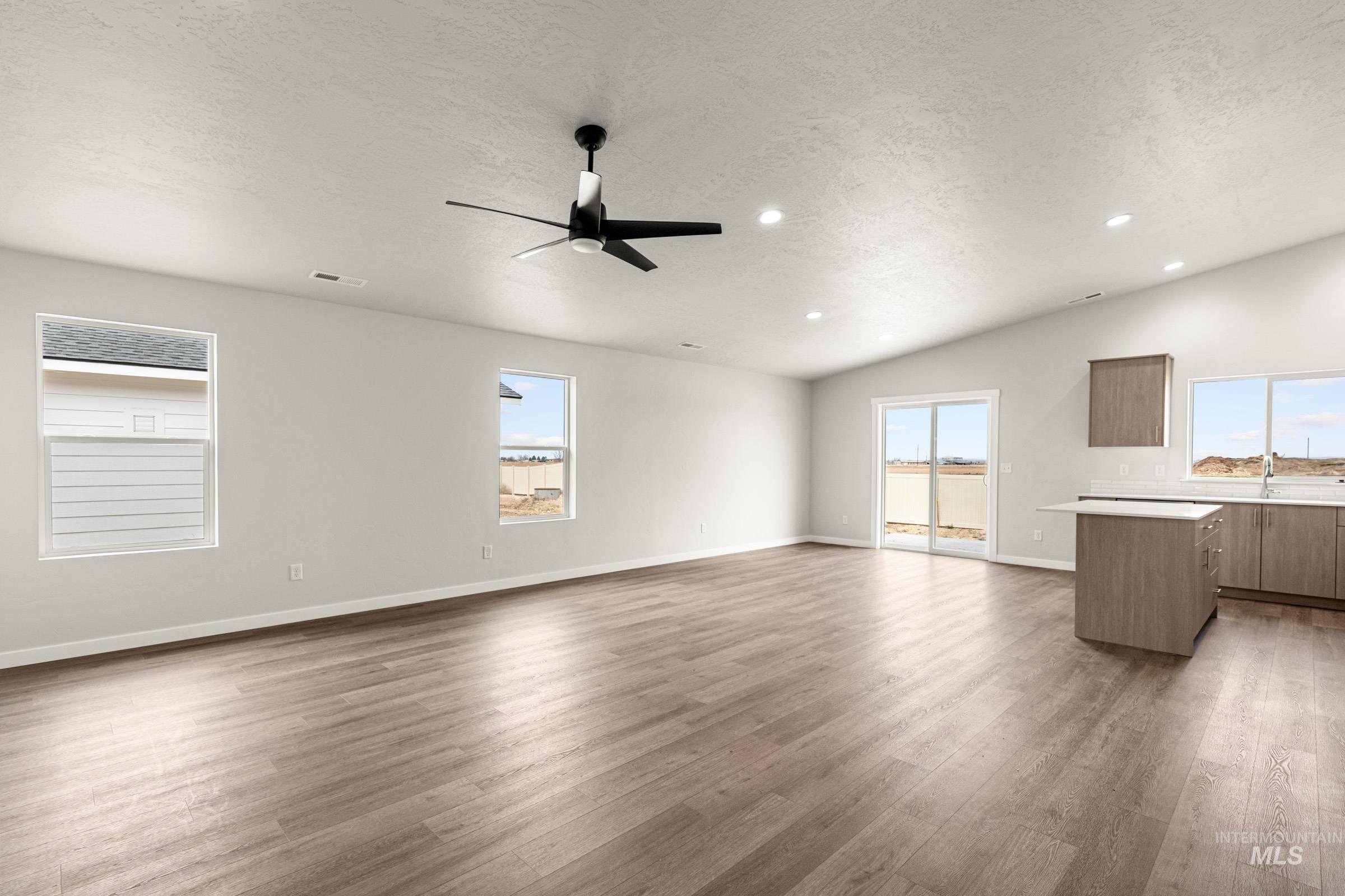 8295 E Presley Ct, Nampa, Idaho 83687, 4 Bedrooms, 2 Bathrooms, Residential For Sale, Price $459,990, 98986252