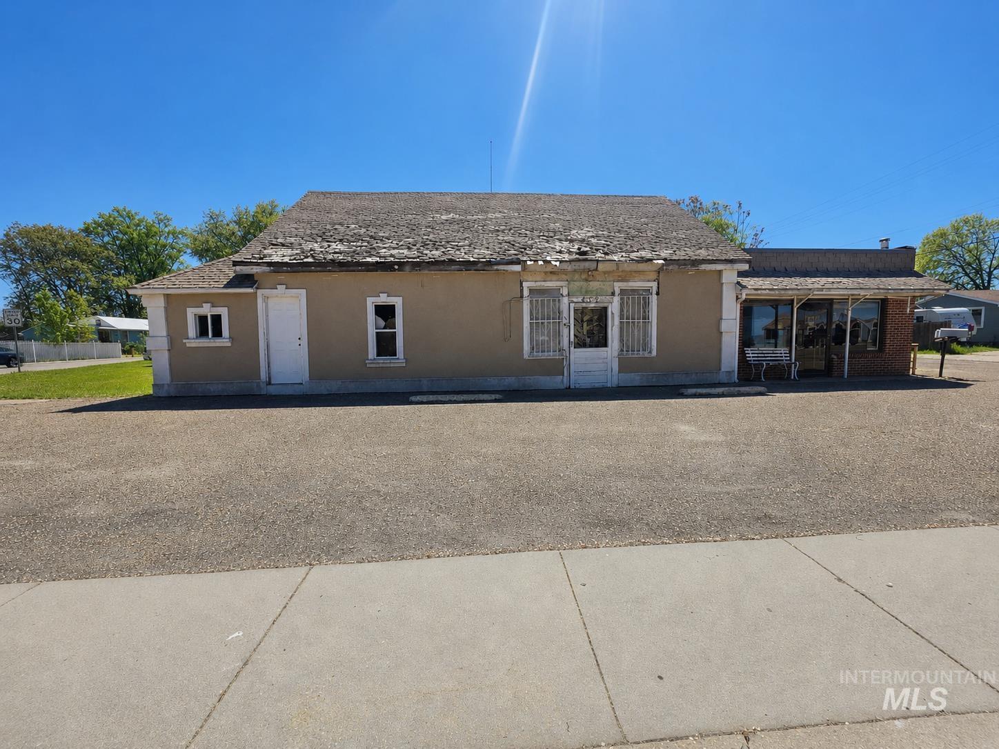 Residential For Sale