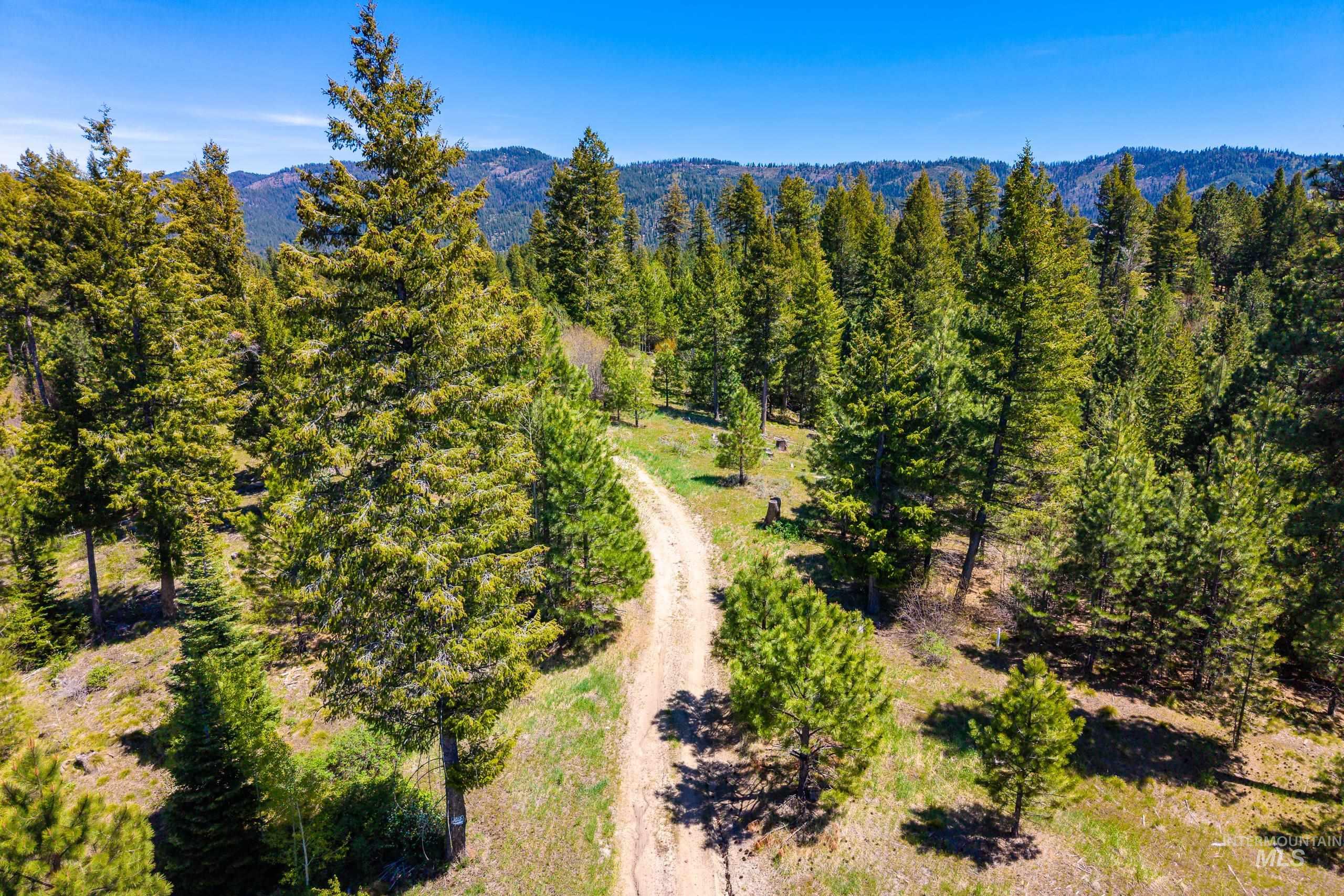 9 Urban Ln, Cascade, Idaho 83611, Land For Sale, Price $345,000,MLS 98986255