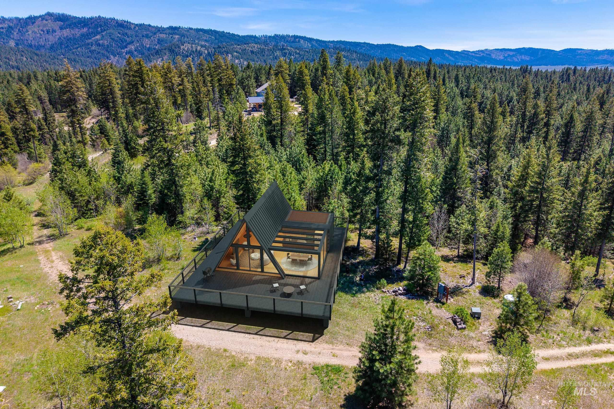 9 Urban Ln, Cascade, Idaho 83611, Land For Sale, Price $345,000,MLS 98986255